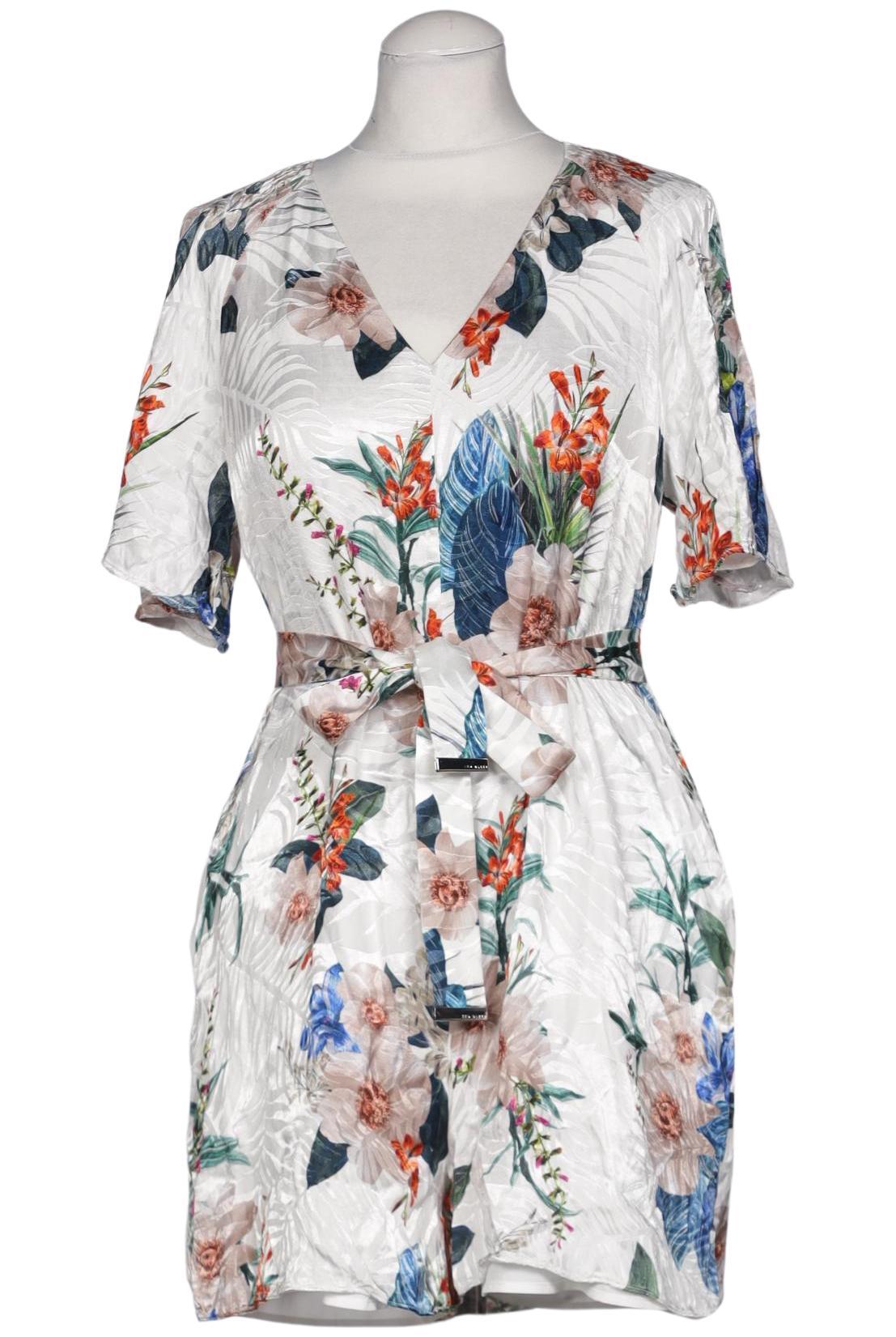 

TED Baker Damen Jumpsuit/Overall, mehrfarbig, Gr. 36