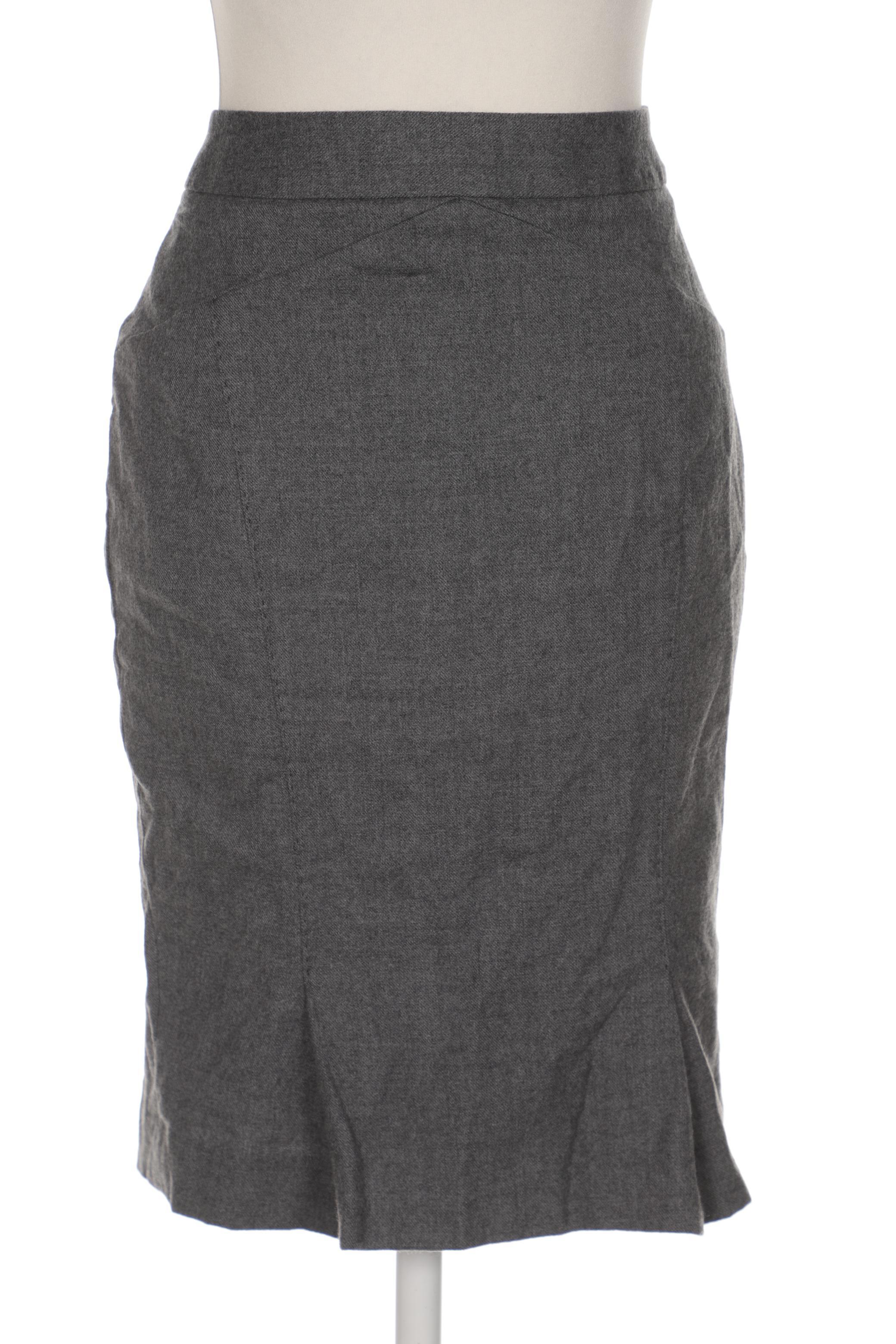 

TED BAKER Damen Rock, grau
