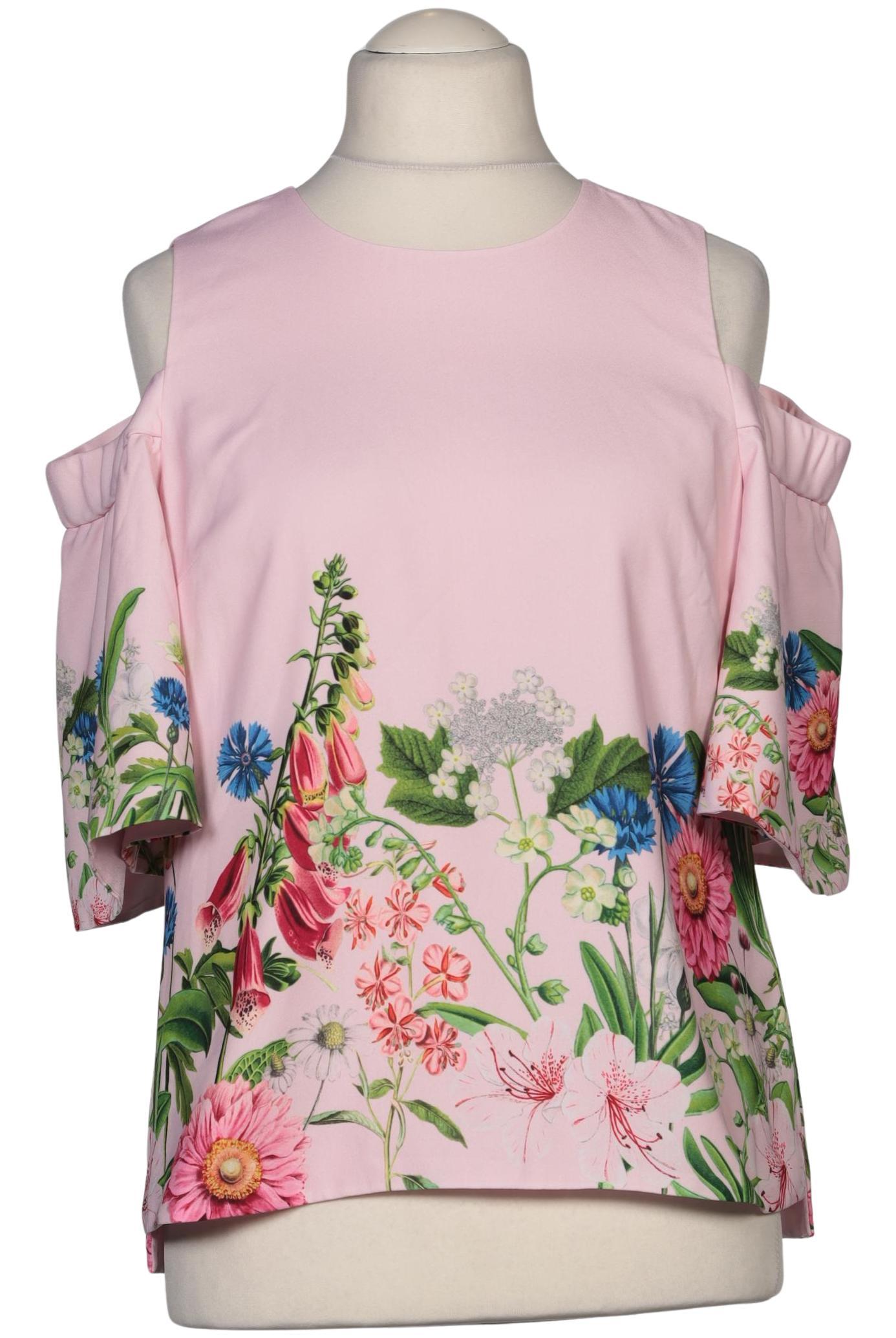 

TED Baker Damen Bluse, pink, Gr. 42