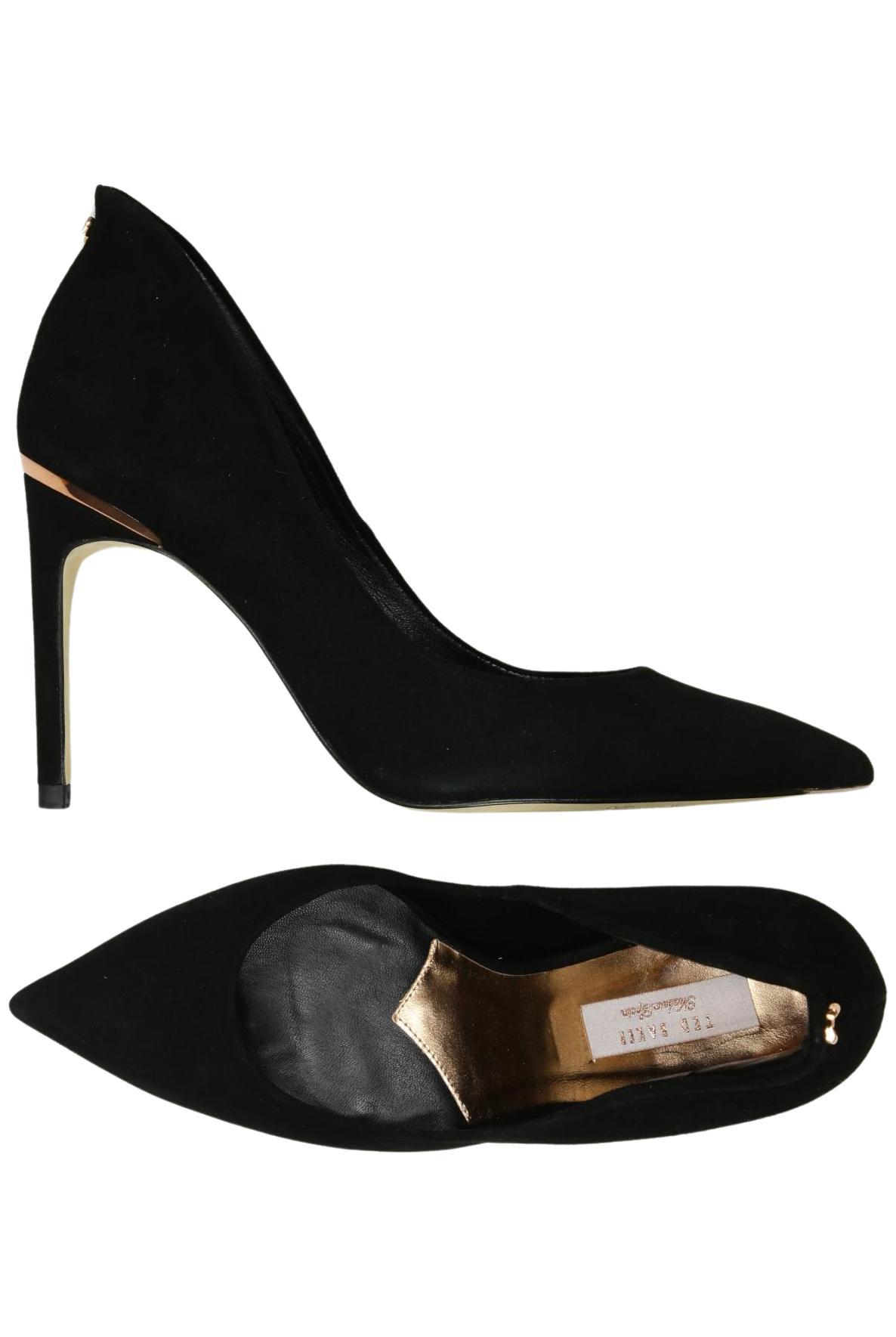 

TED Baker Damen Pumps, schwarz, Gr. 39