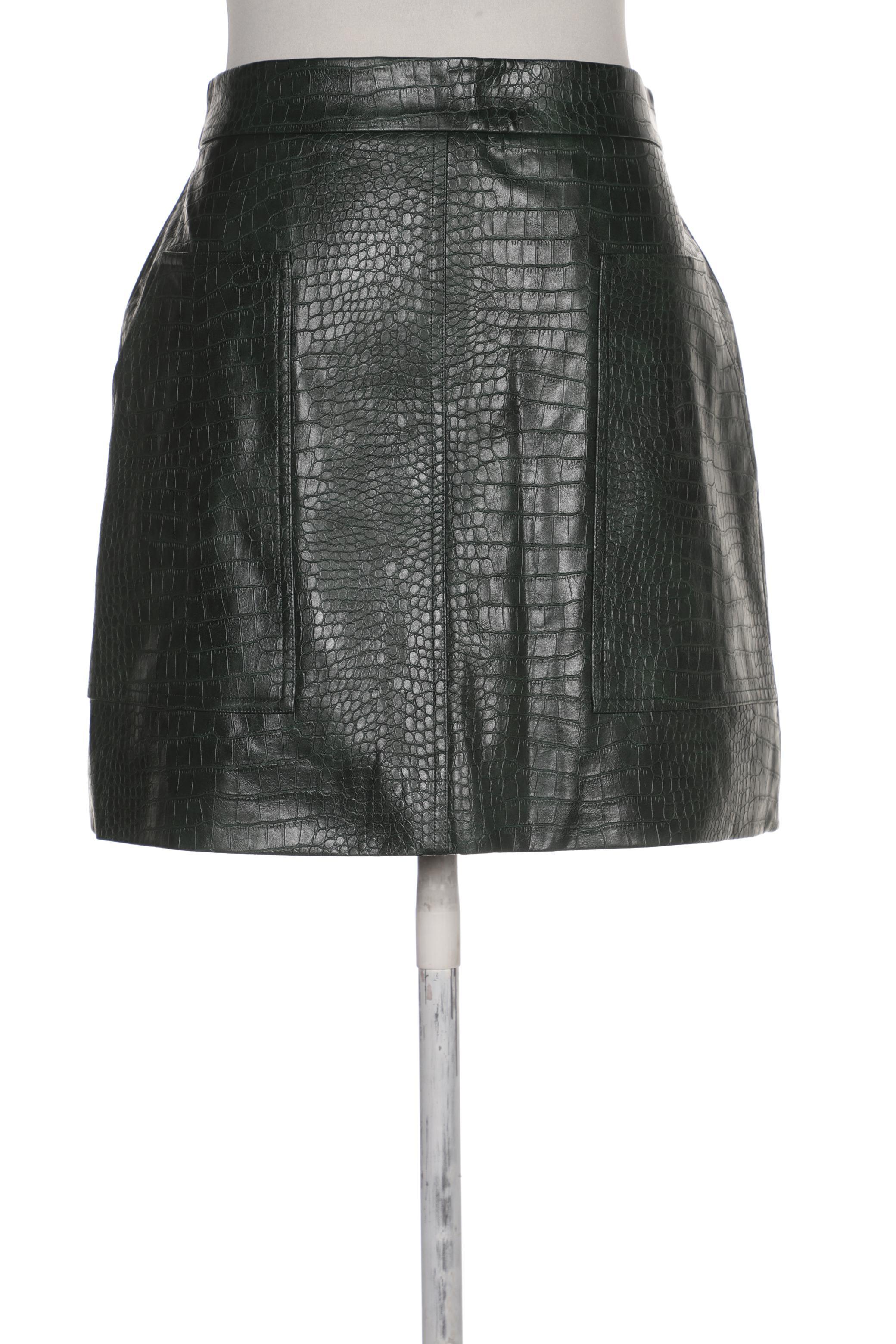 

TED Baker Damen Rock, grün, Gr. 40