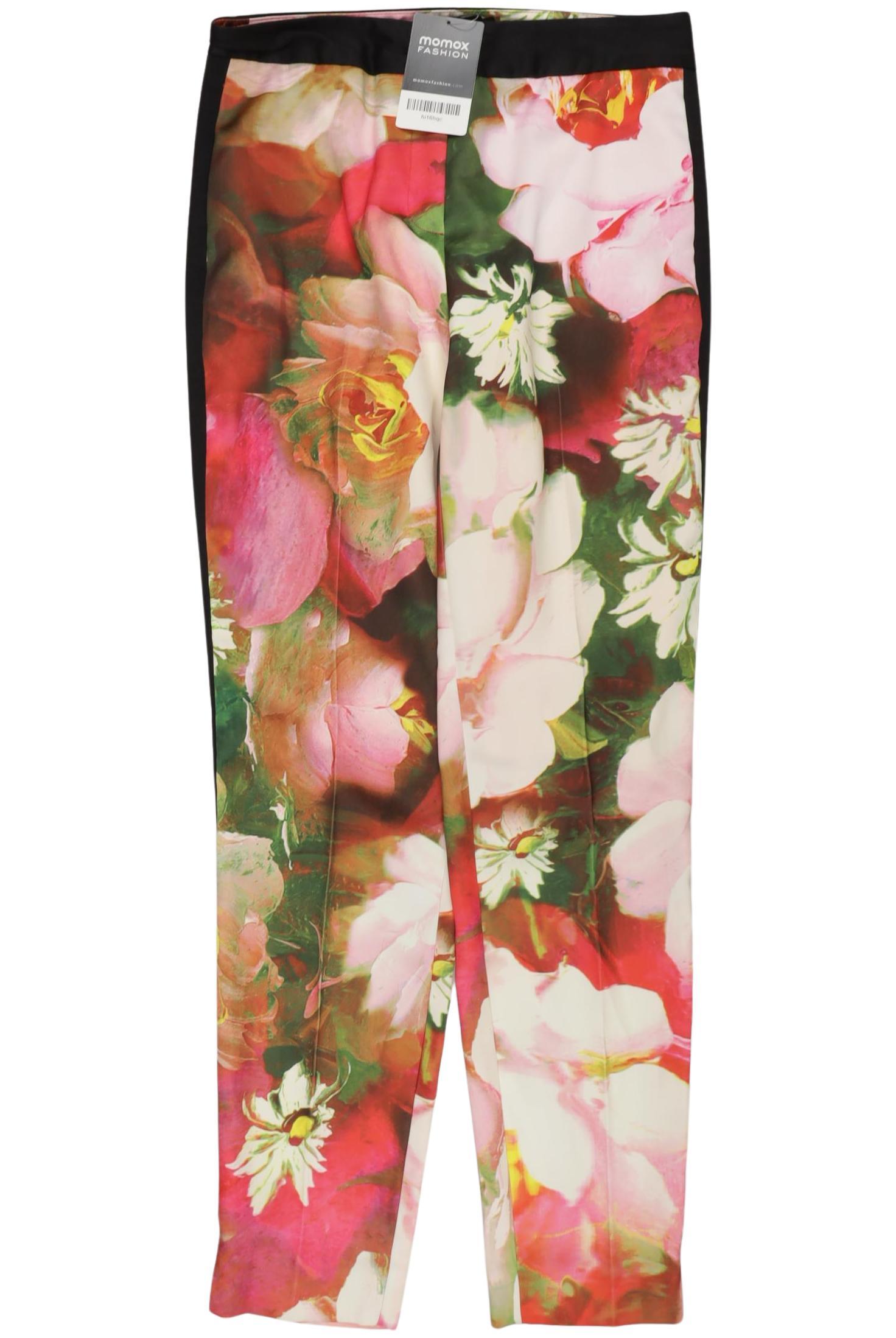 

TED Baker Damen Stoffhose, mehrfarbig, Gr. 34