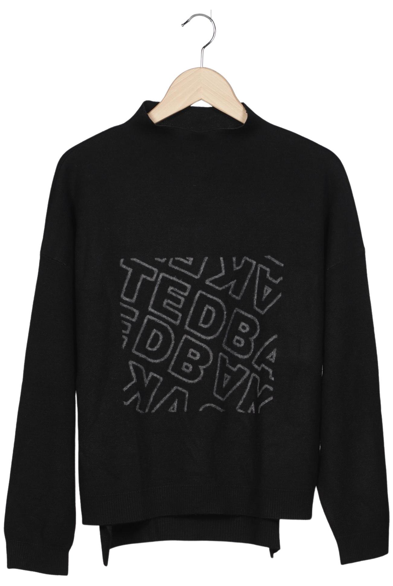 

TED Baker Damen Pullover, schwarz, Gr. 42