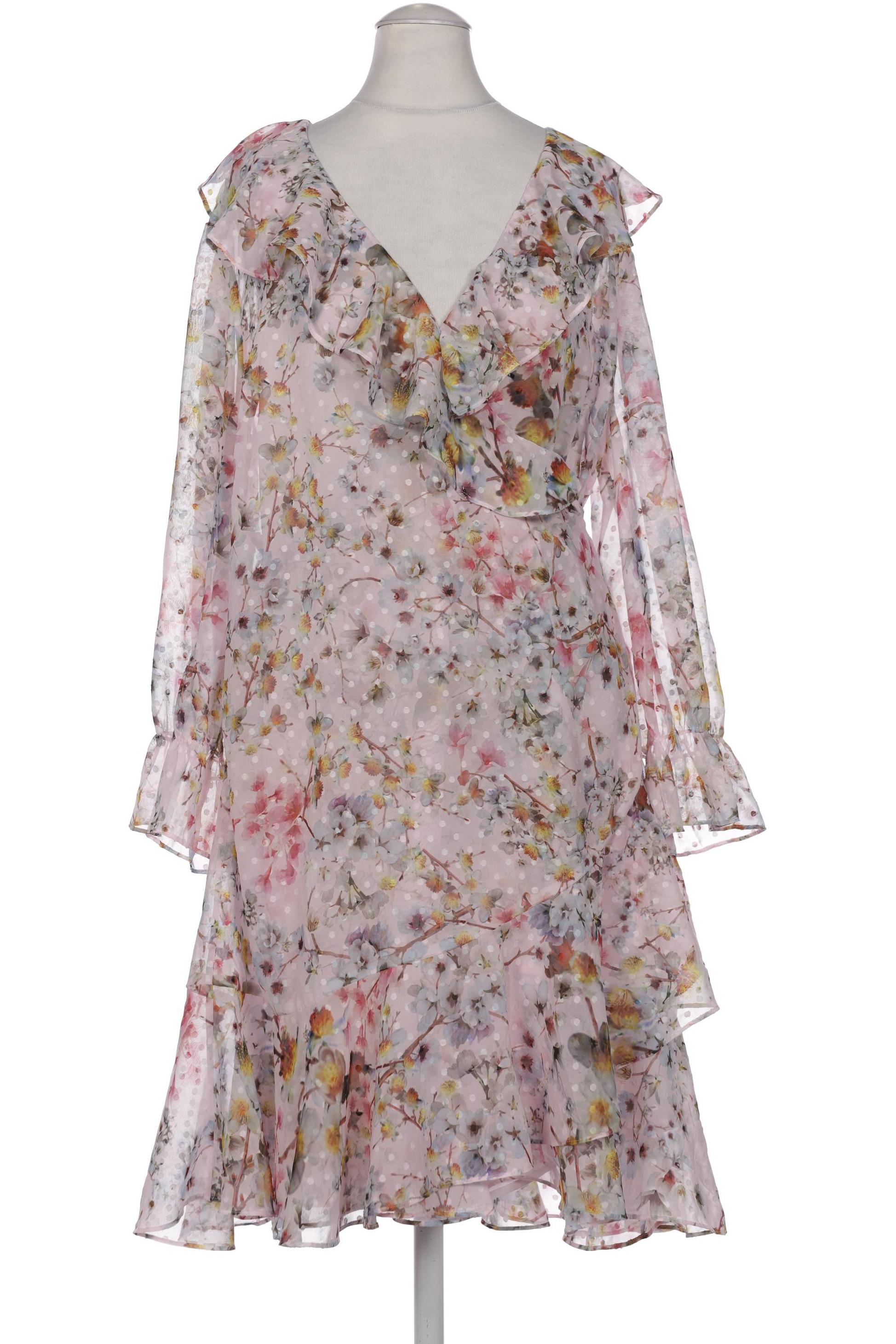 

TED Baker Damen Kleid, pink, Gr. 40