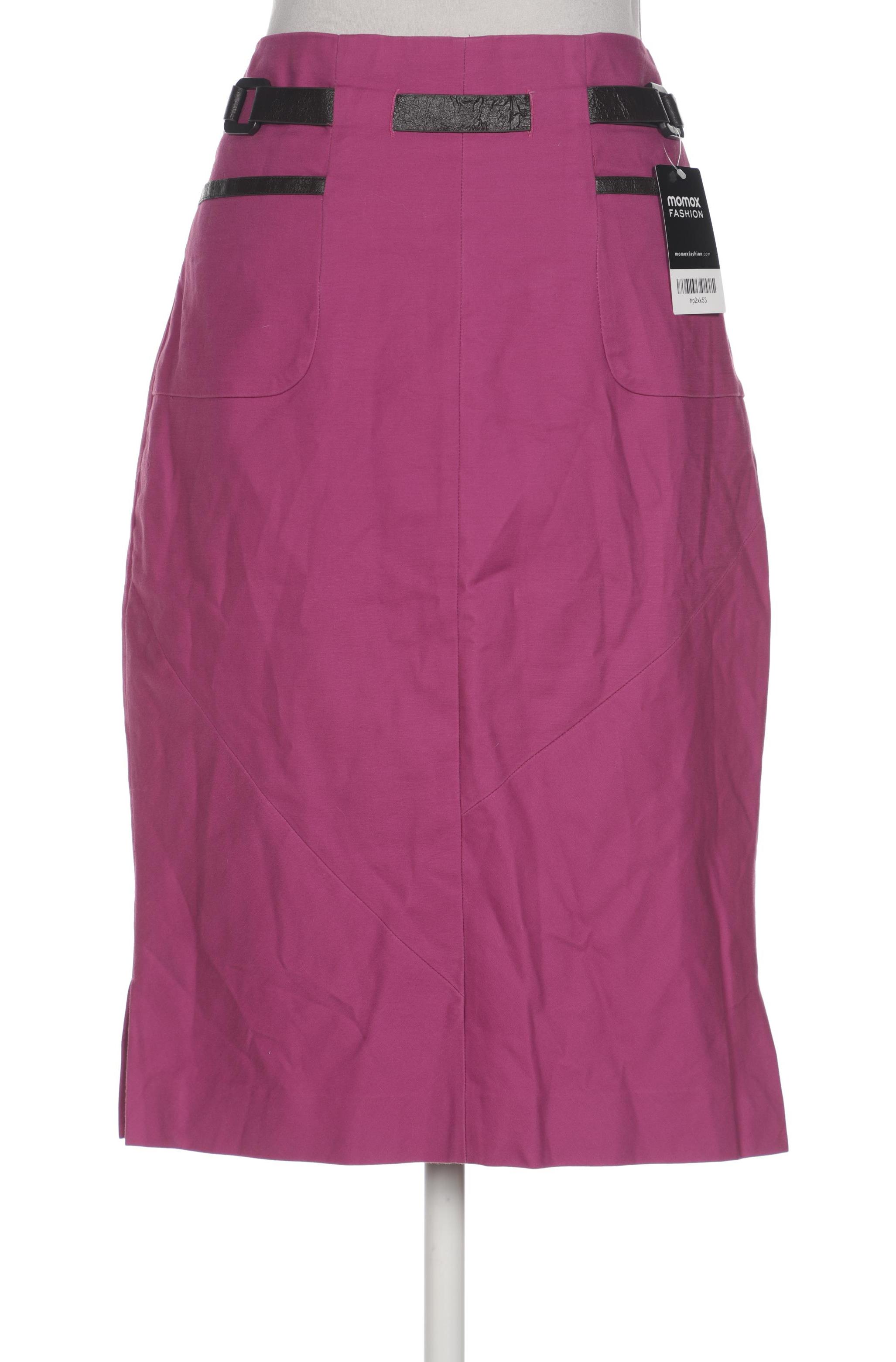 

TED Baker Damen Rock, bordeaux, Gr. 40