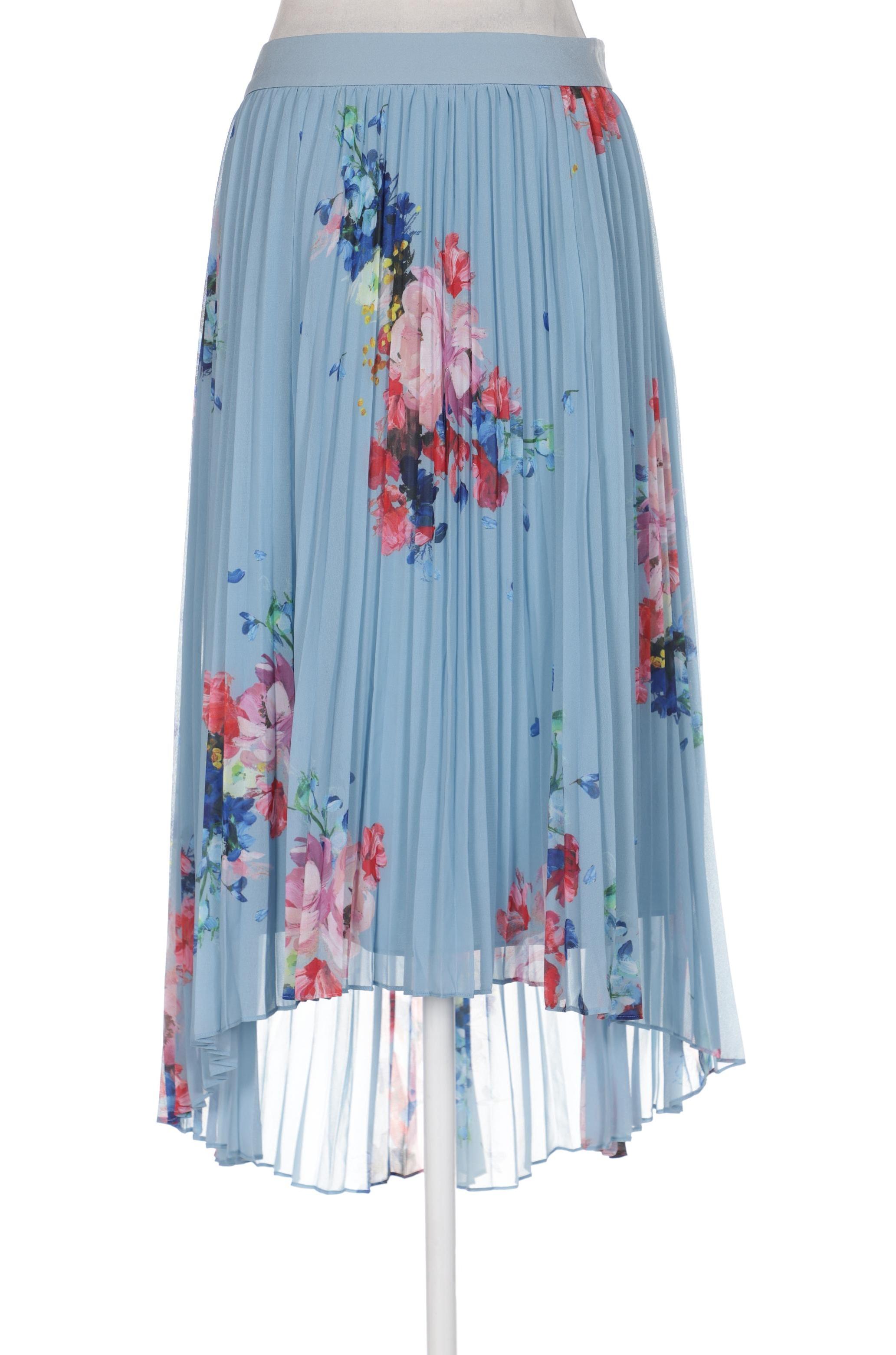 

TED Baker Damen Rock, hellblau, Gr. 38