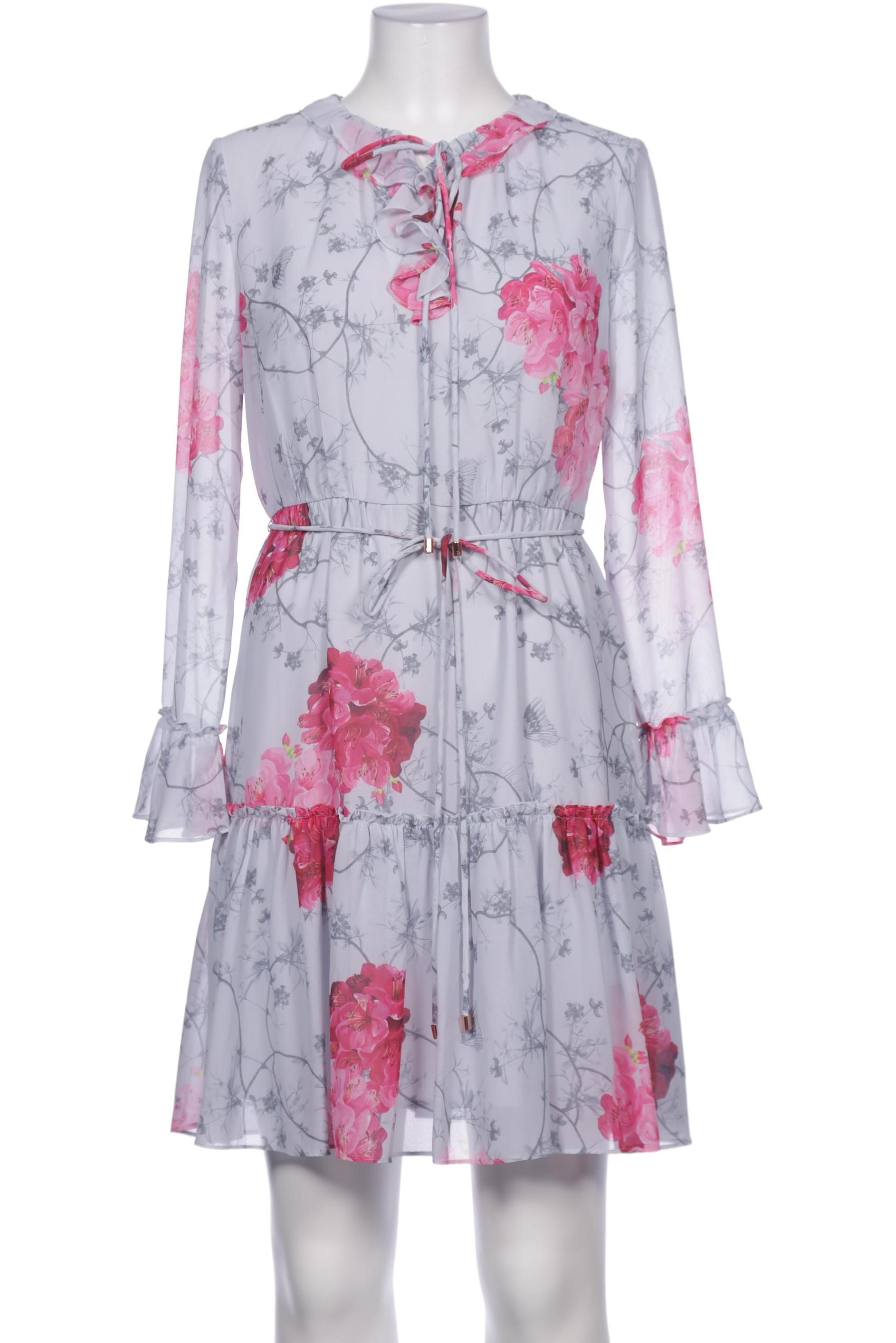 

TED Baker Damen Kleid, grau, Gr. 38