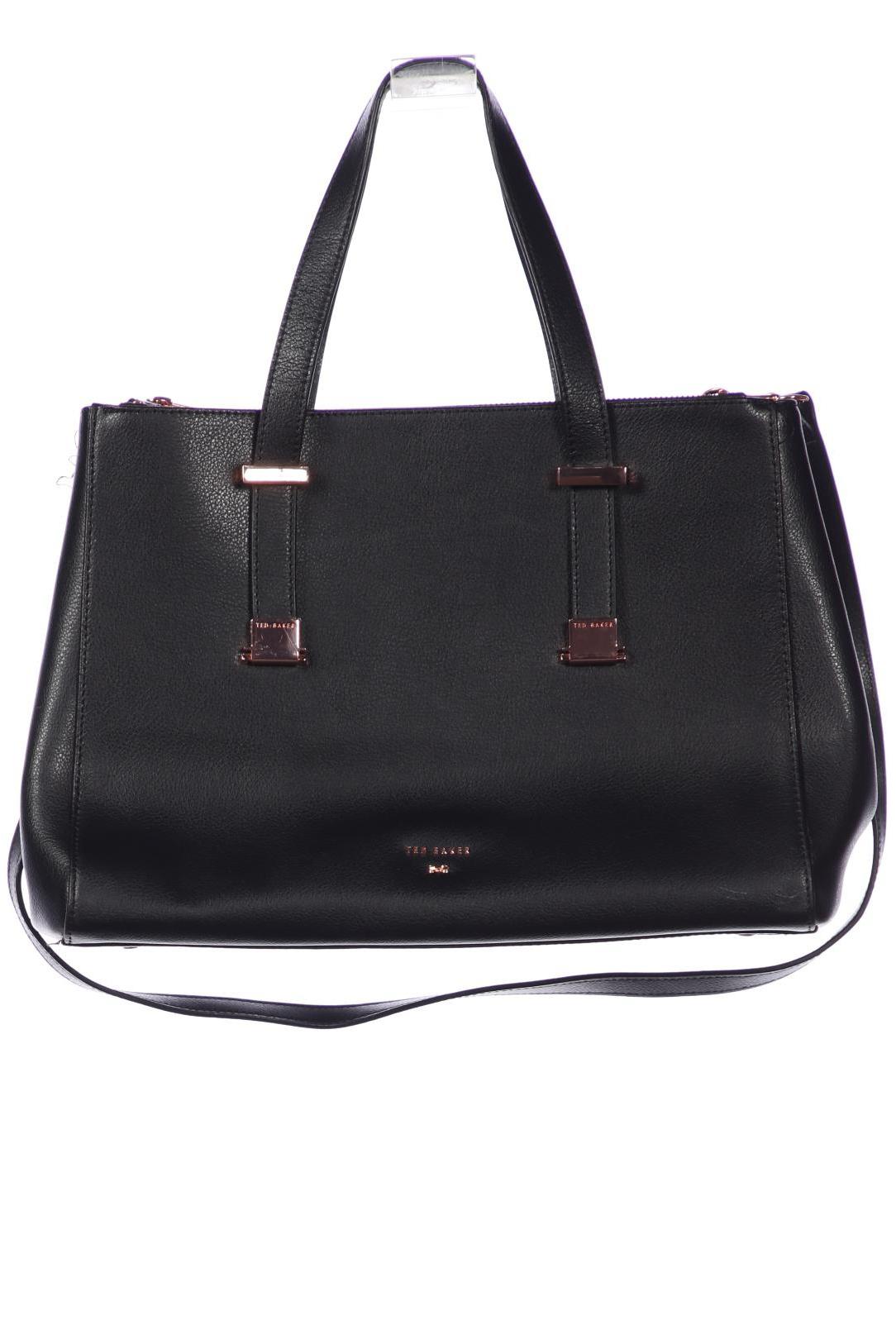 

TED Baker Damen Handtasche, schwarz, Gr.