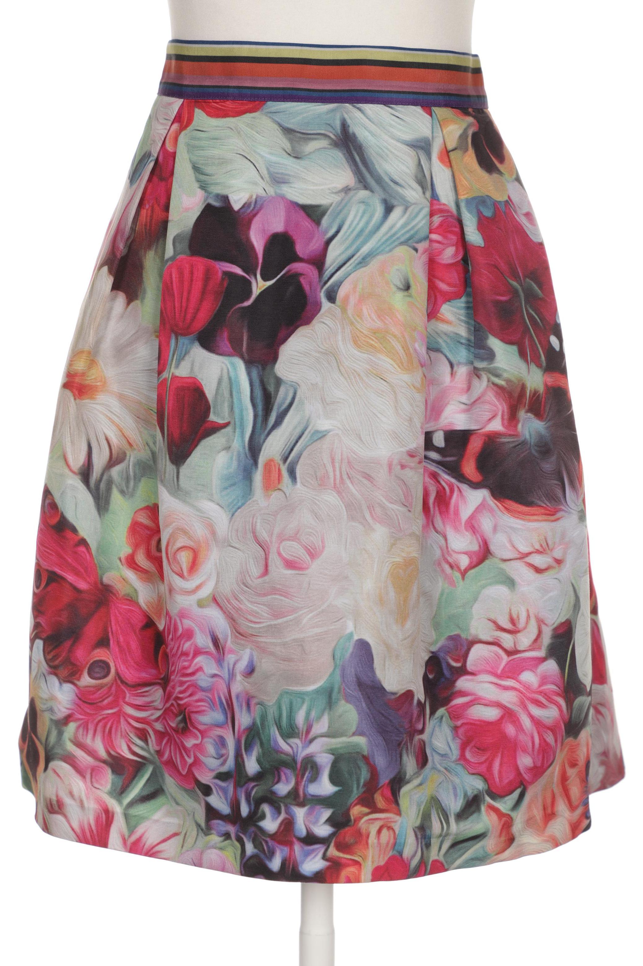 

TED Baker Damen Rock, mehrfarbig, Gr. 38