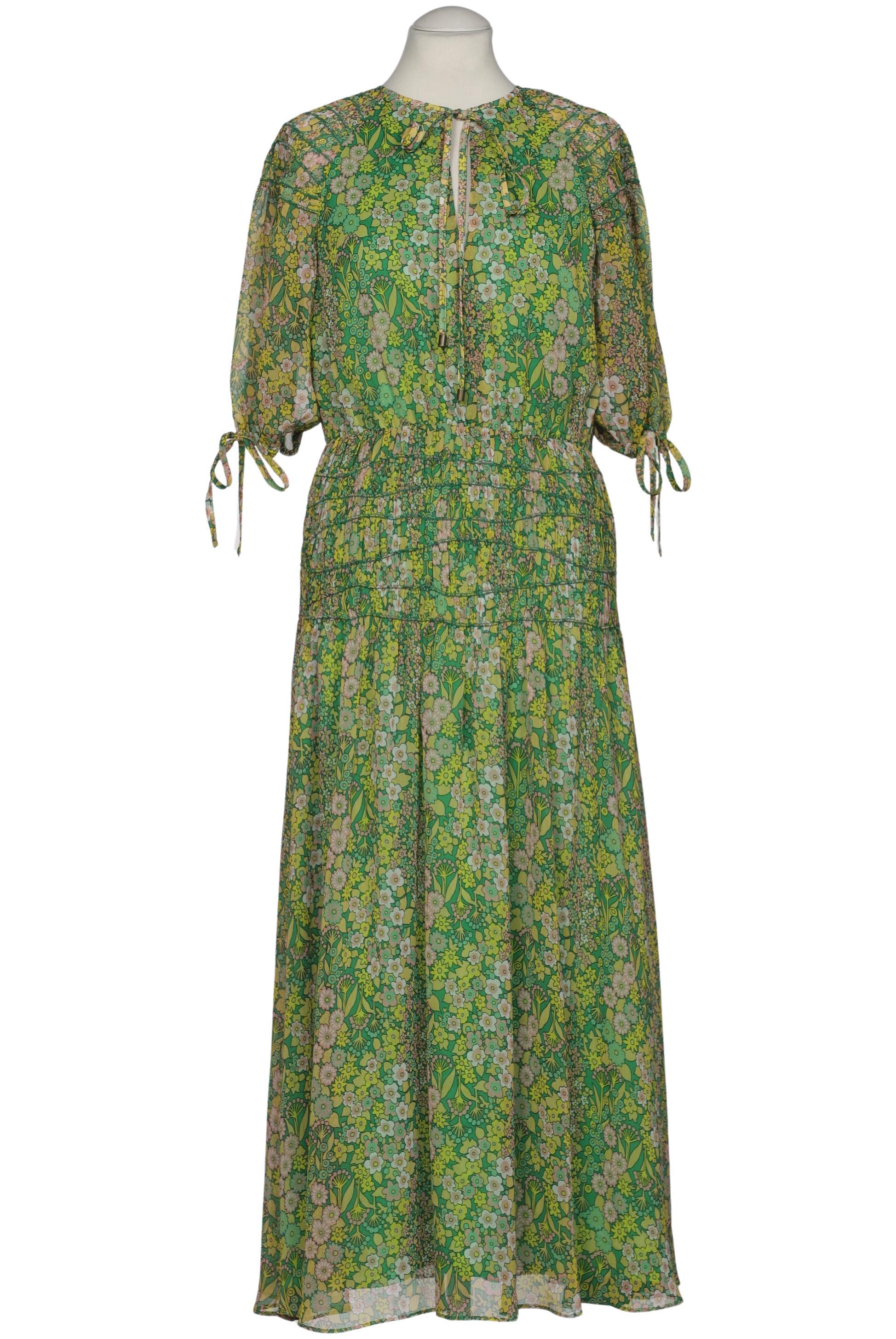 

TED Baker Damen Kleid, grün, Gr. 40