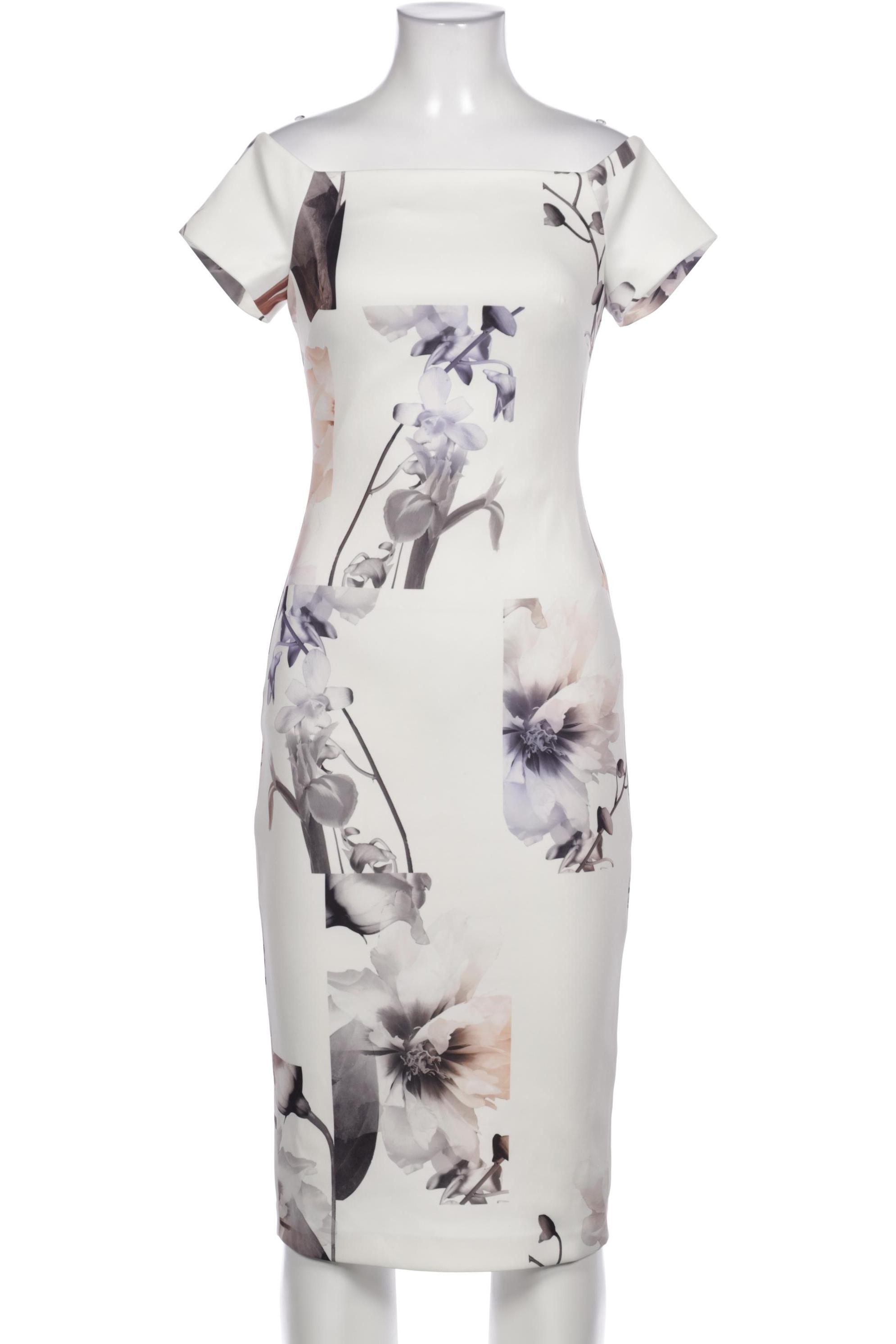 

TED Baker Damen Kleid, mehrfarbig, Gr. 34