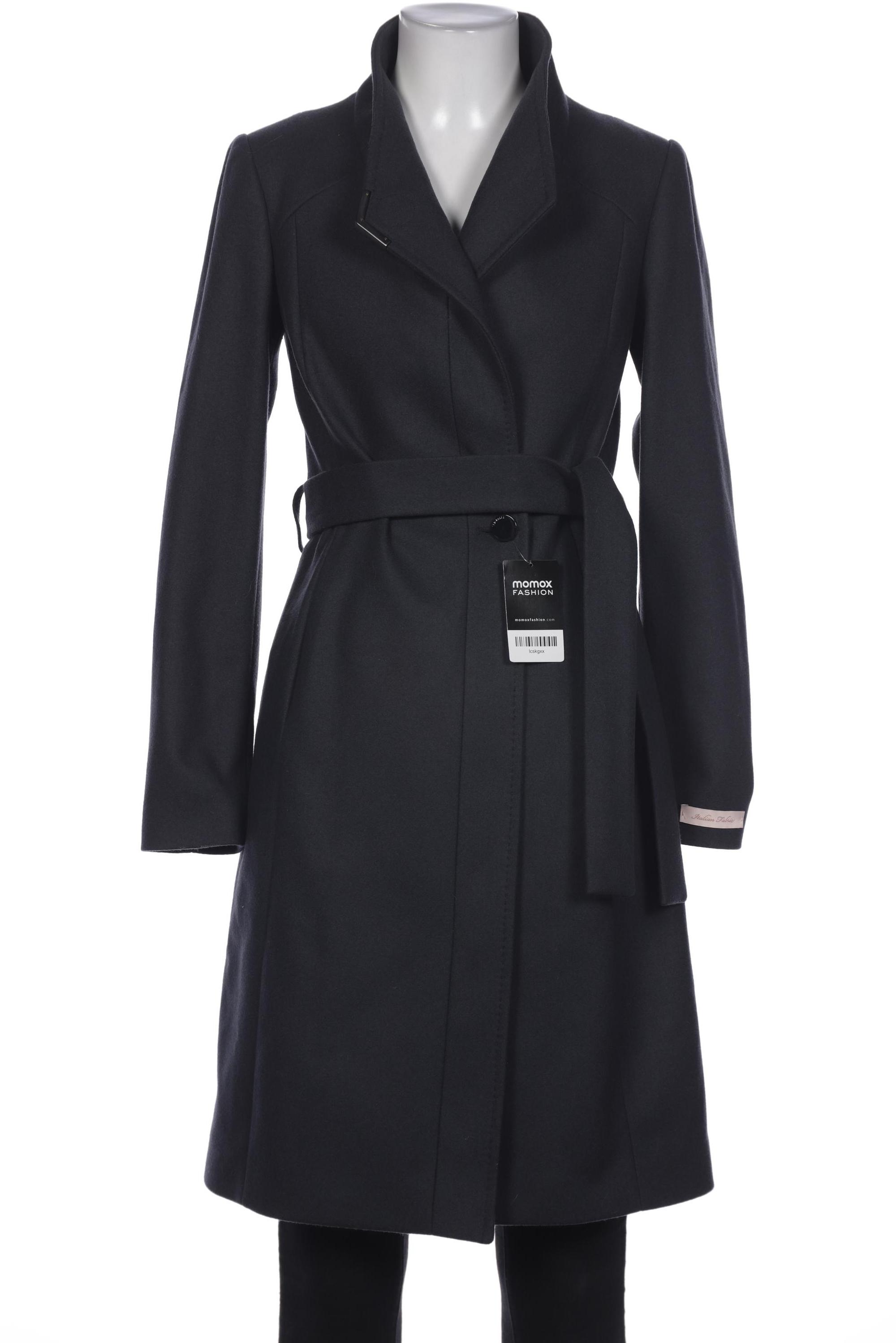 

TED Baker Damen Mantel, marineblau, Gr. 34
