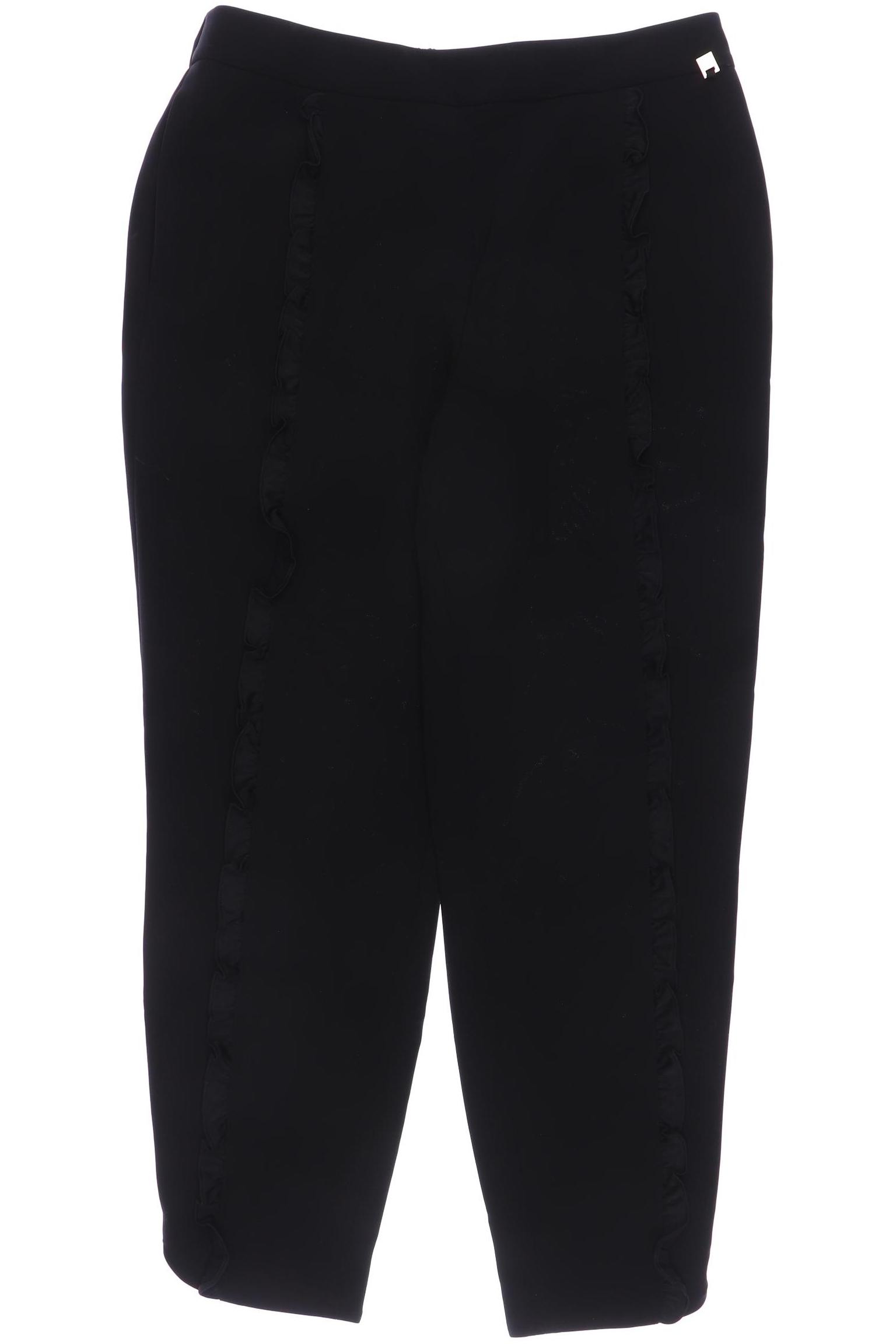 

TED Baker Damen Stoffhose, schwarz, Gr. 40