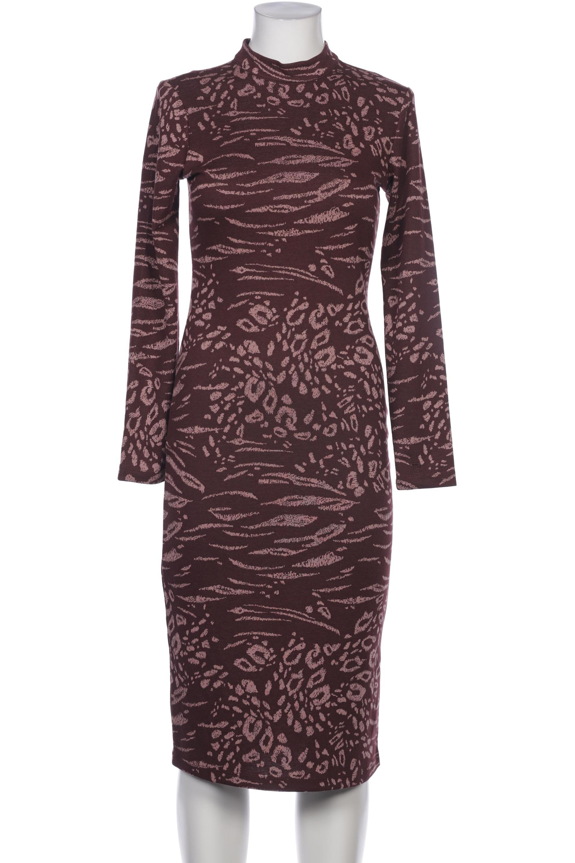 

TED BAKER Damen Kleid, bordeaux
