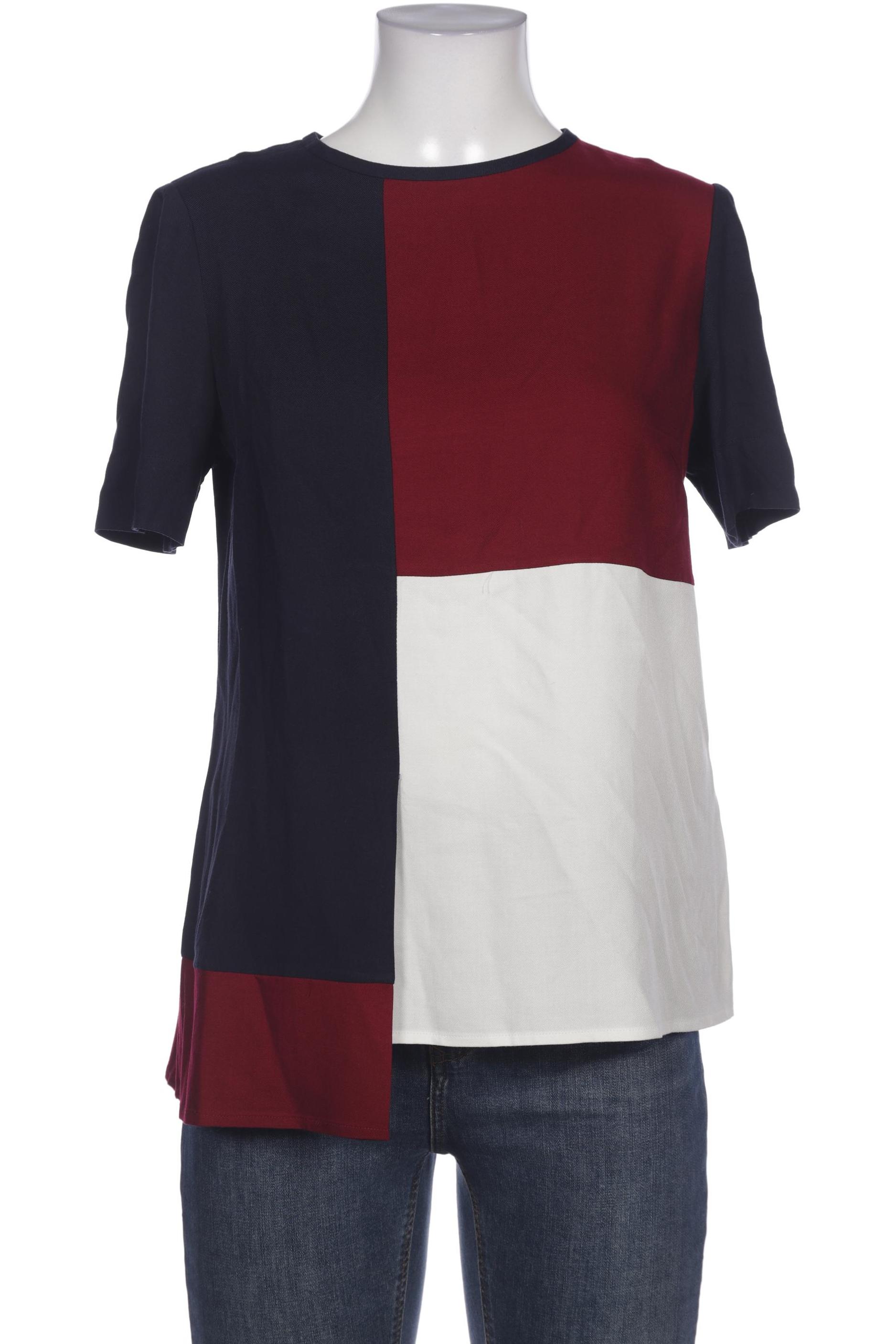 

TED Baker Damen Bluse, mehrfarbig, Gr. 38