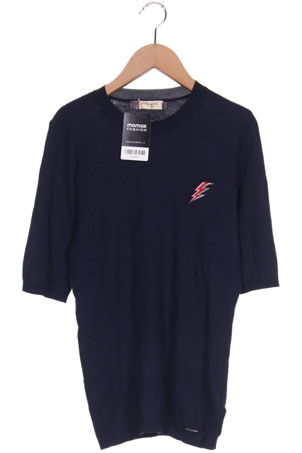

TED Baker Damen Pullover, marineblau, Gr. 40