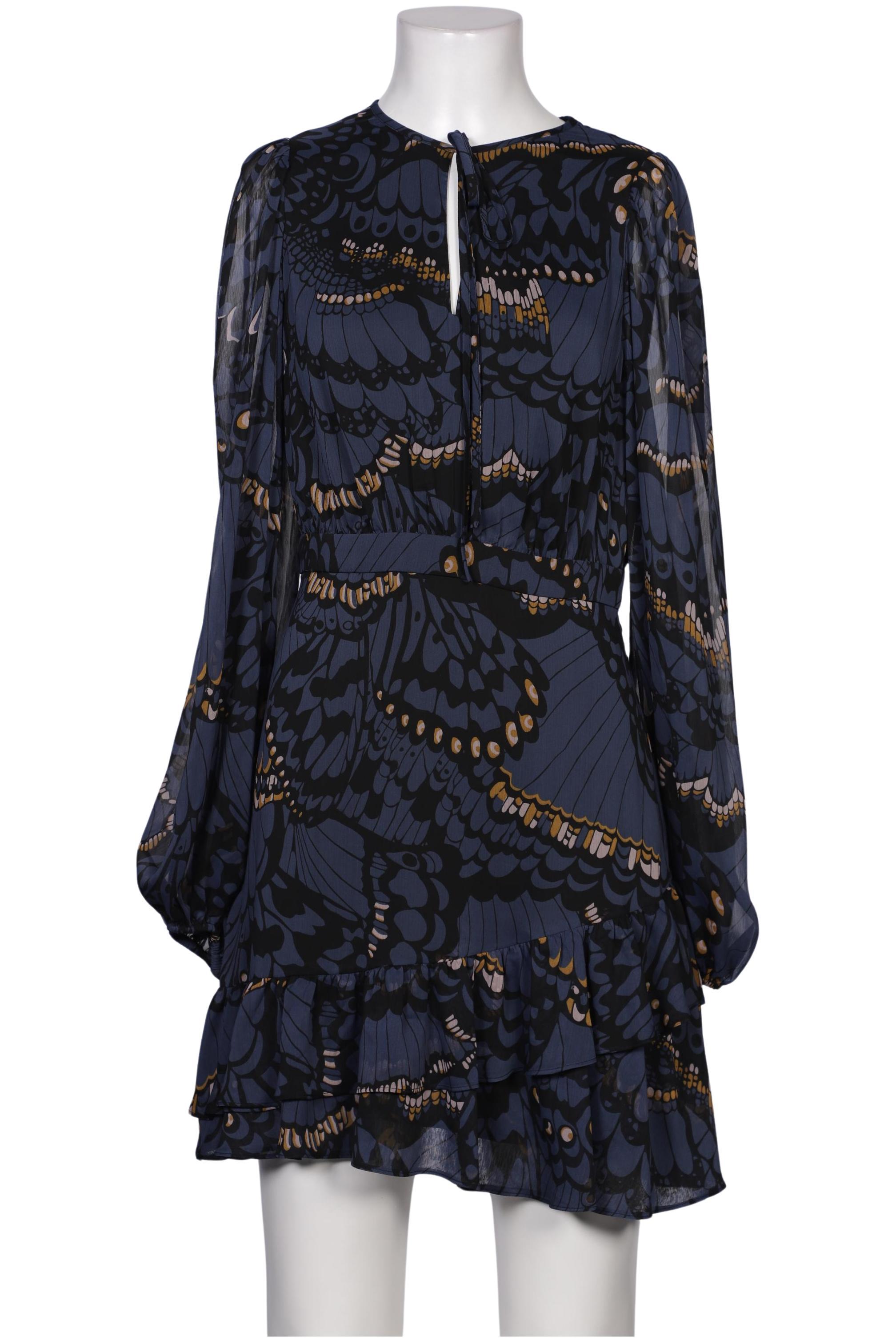 

TED Baker Damen Kleid, marineblau, Gr. 38
