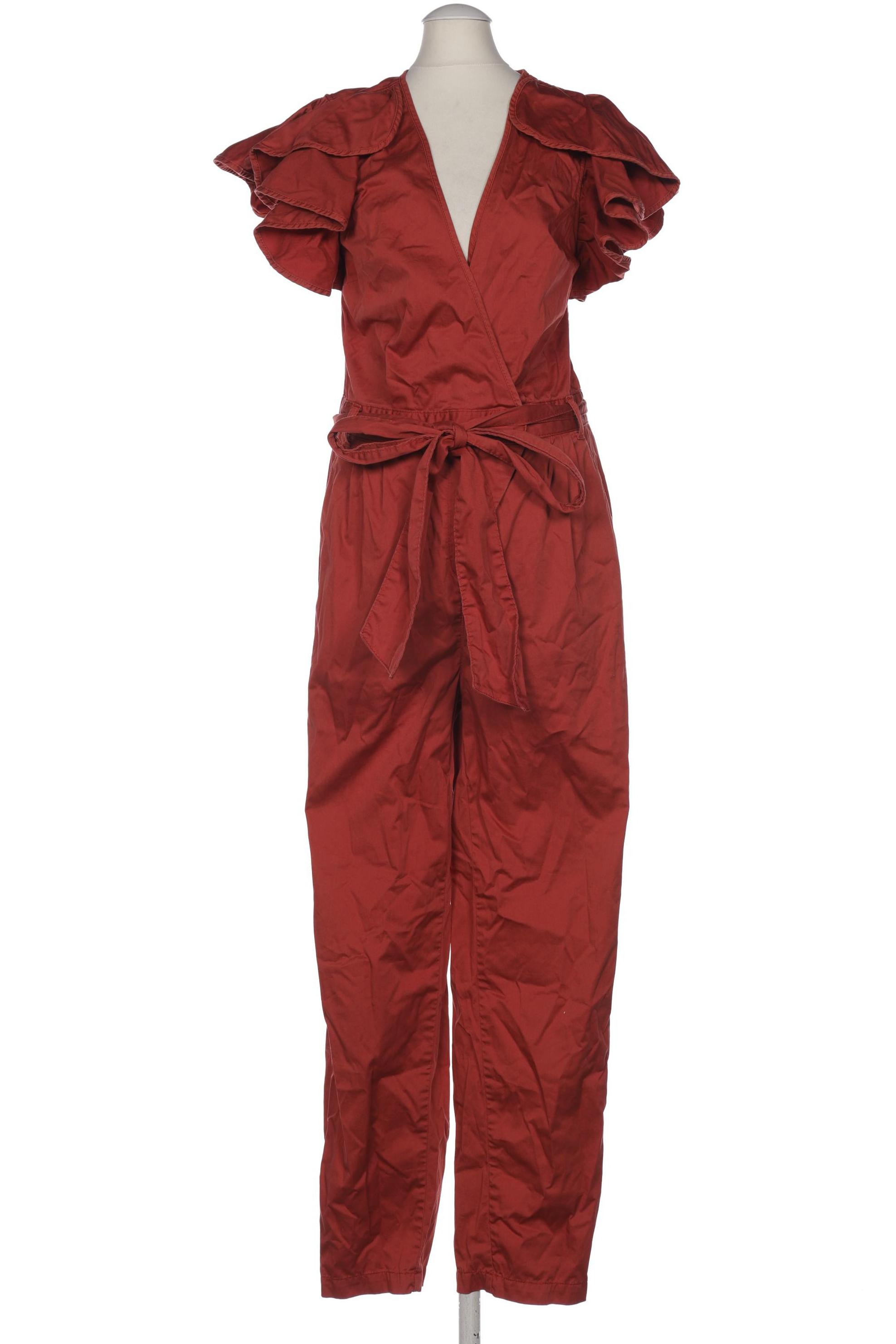

TED Baker Damen Jumpsuit/Overall, rot, Gr. 36