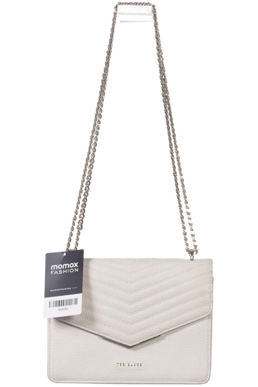 

TED Baker Damen Handtasche, weiß, Gr.