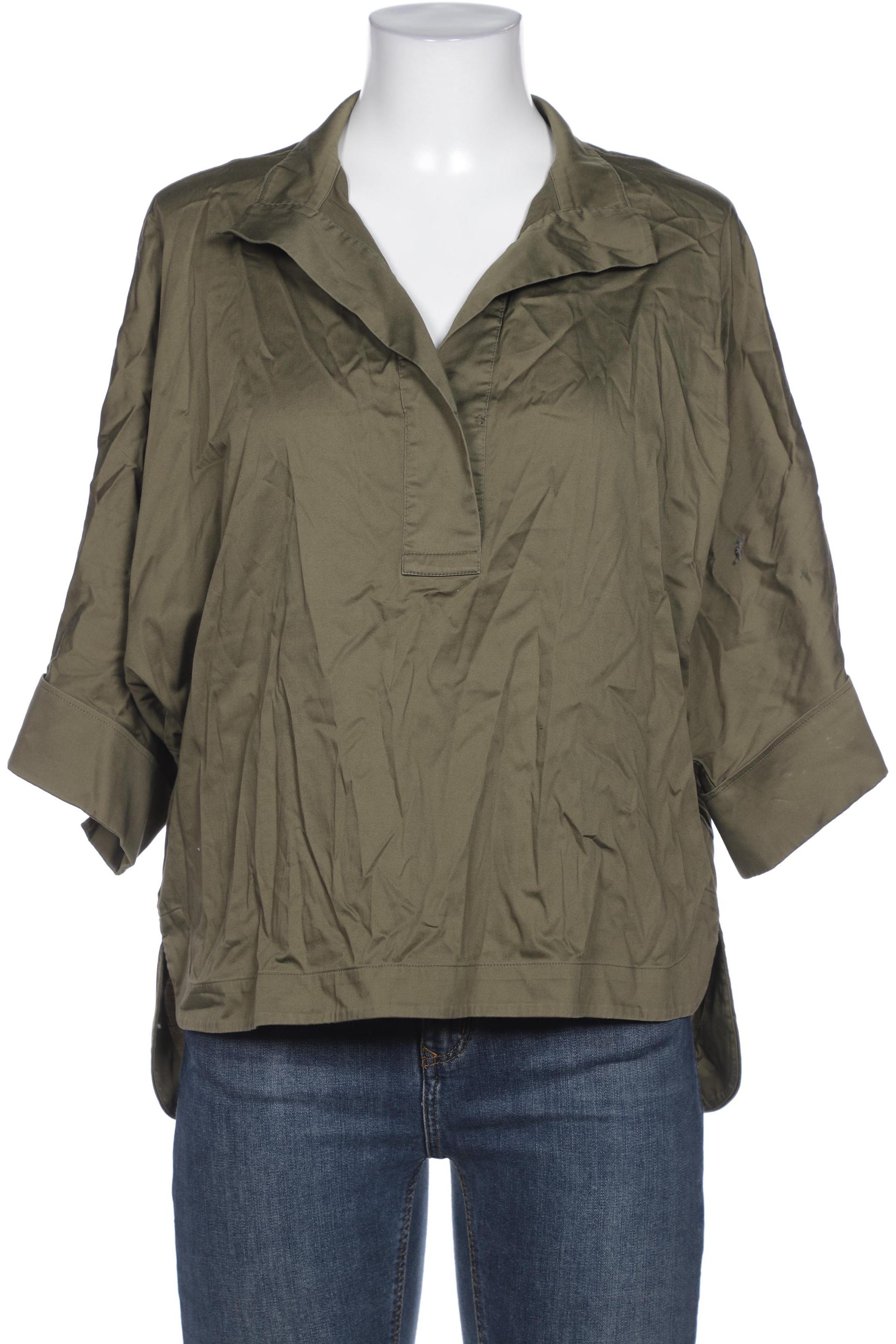 

TED BAKER Damen Bluse, grün