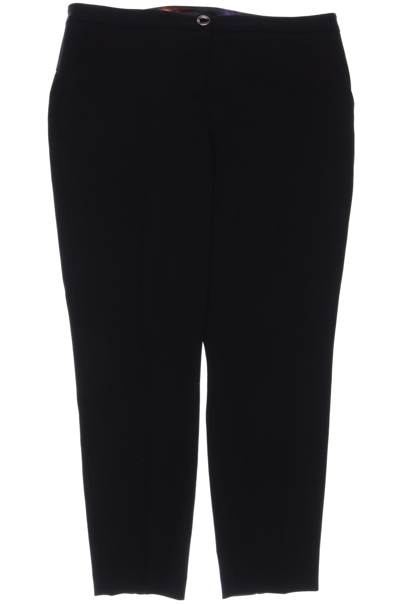 

TED BAKER Damen Stoffhose, schwarz