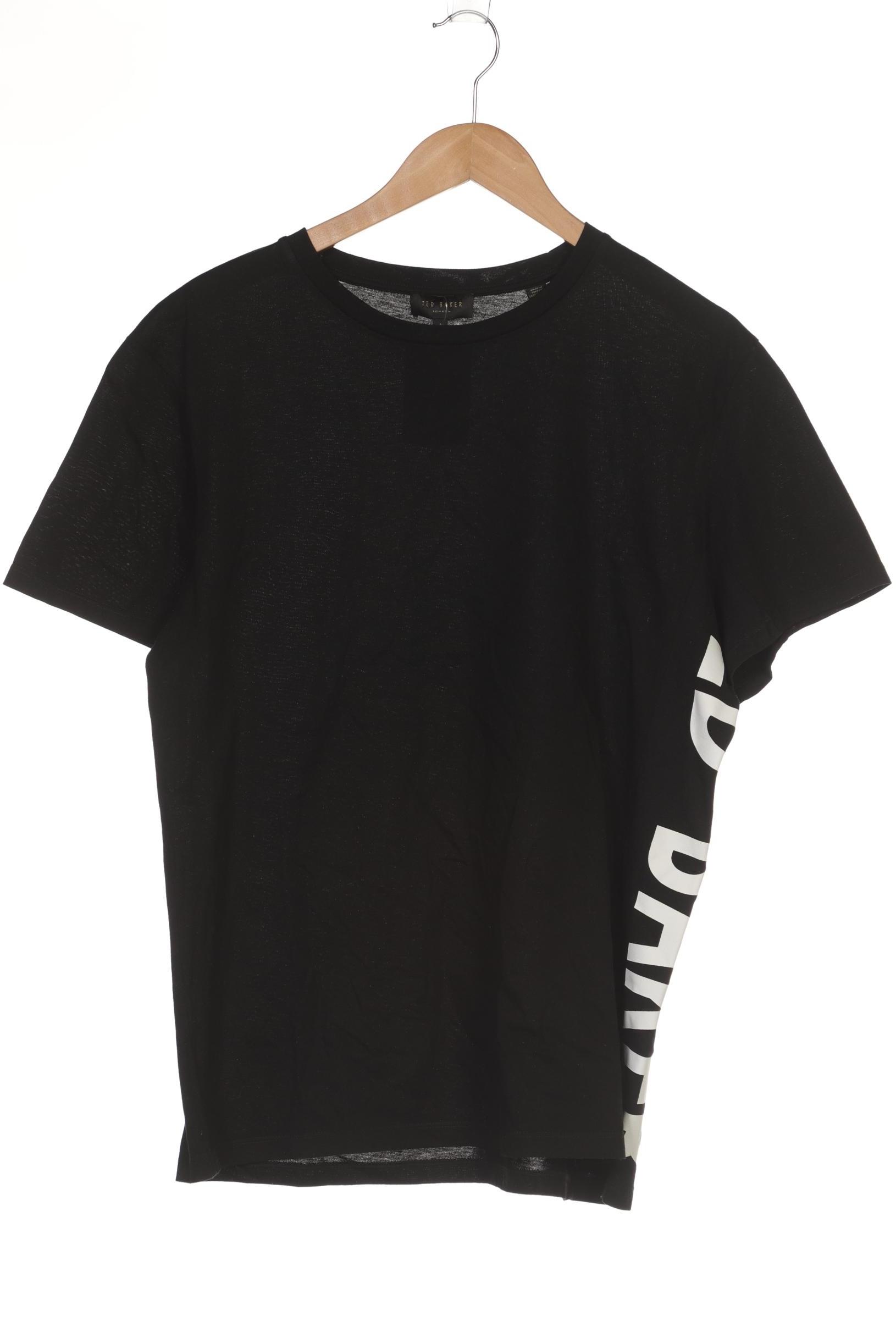 

TED Baker Damen T-Shirt, schwarz, Gr. 42