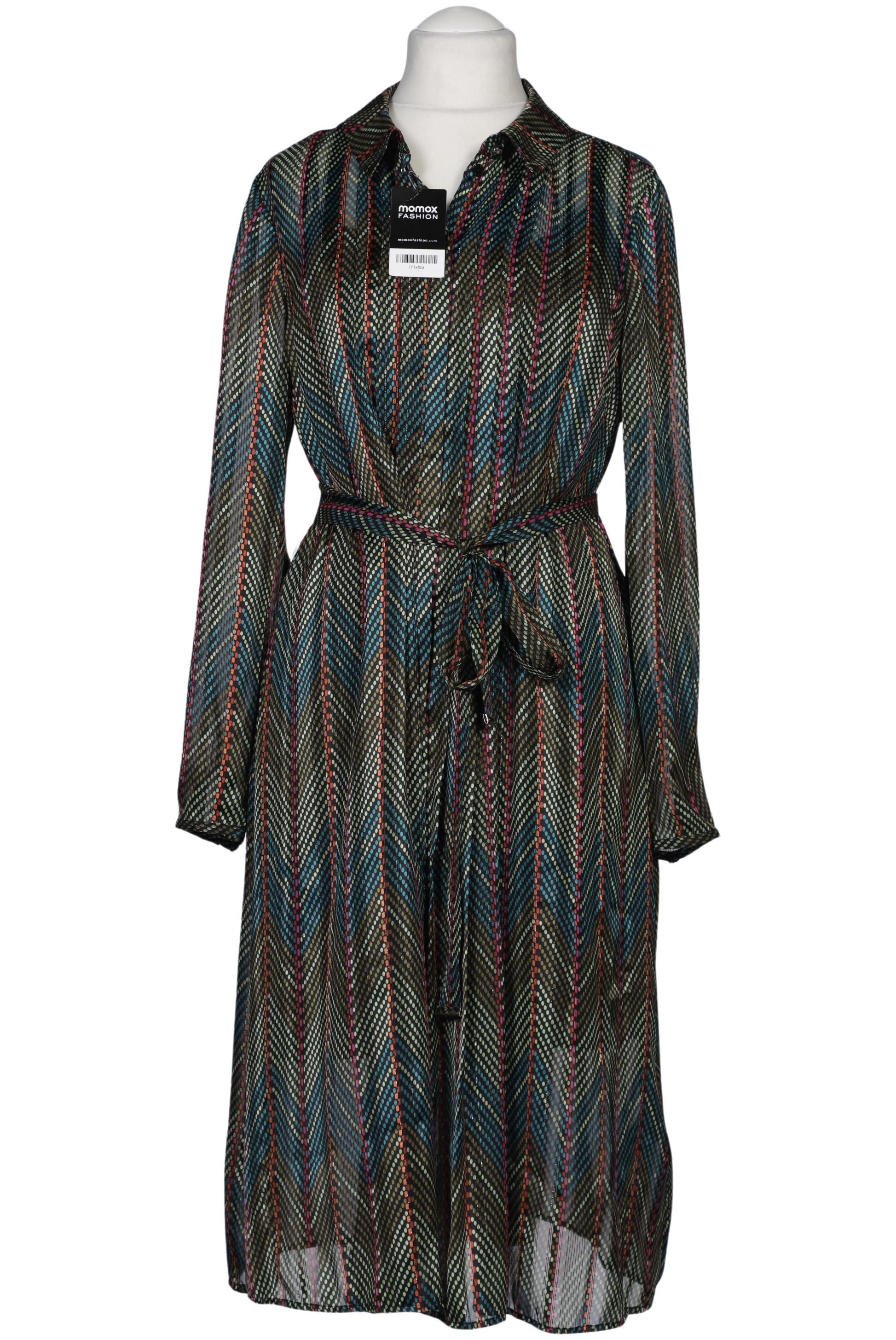 

TED Baker Damen Kleid, grün, Gr. 44