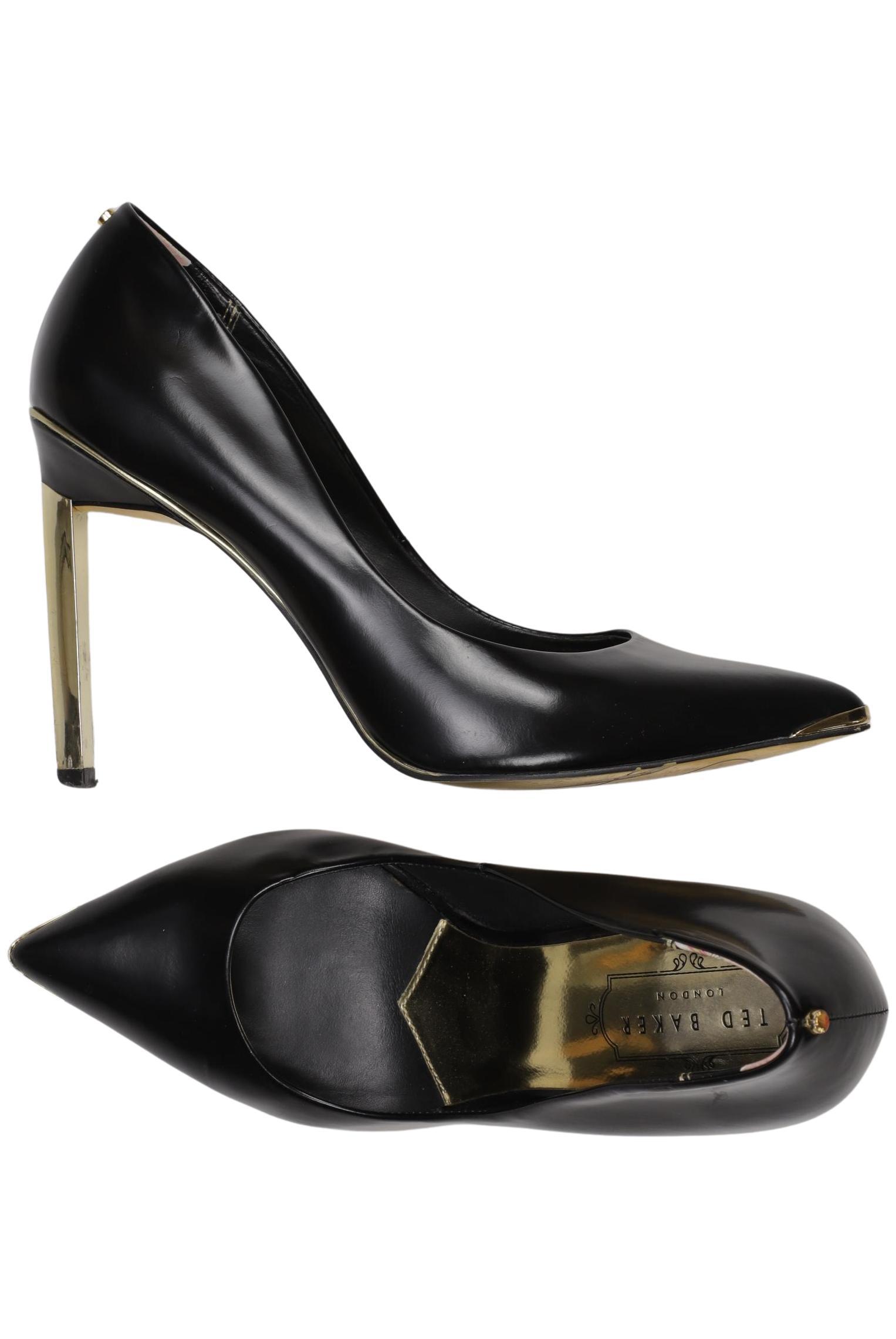 

TED Baker Damen Pumps, schwarz, Gr. 36