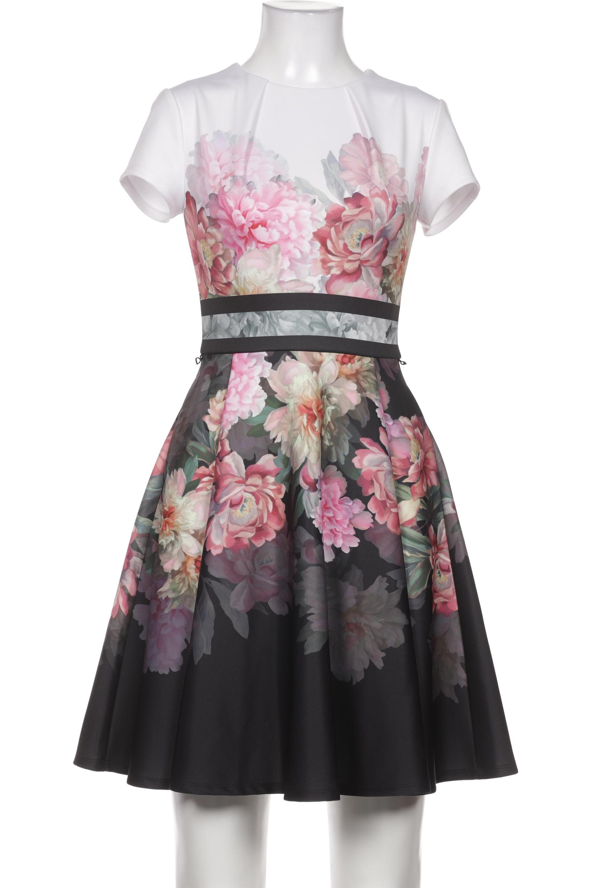 

TED Baker Damen Kleid, mehrfarbig, Gr. 34