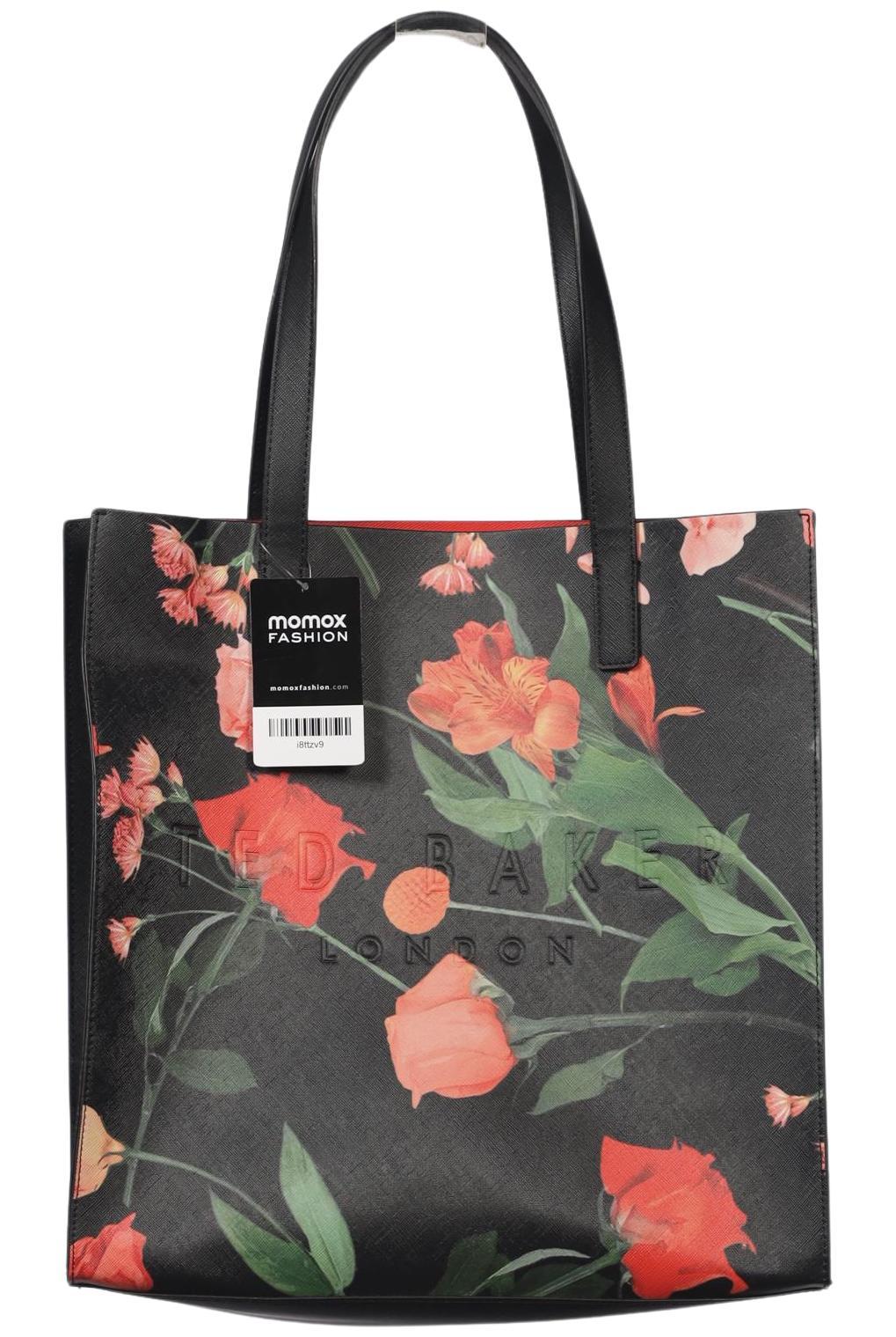 

TED Baker Damen Handtasche, schwarz, Gr.