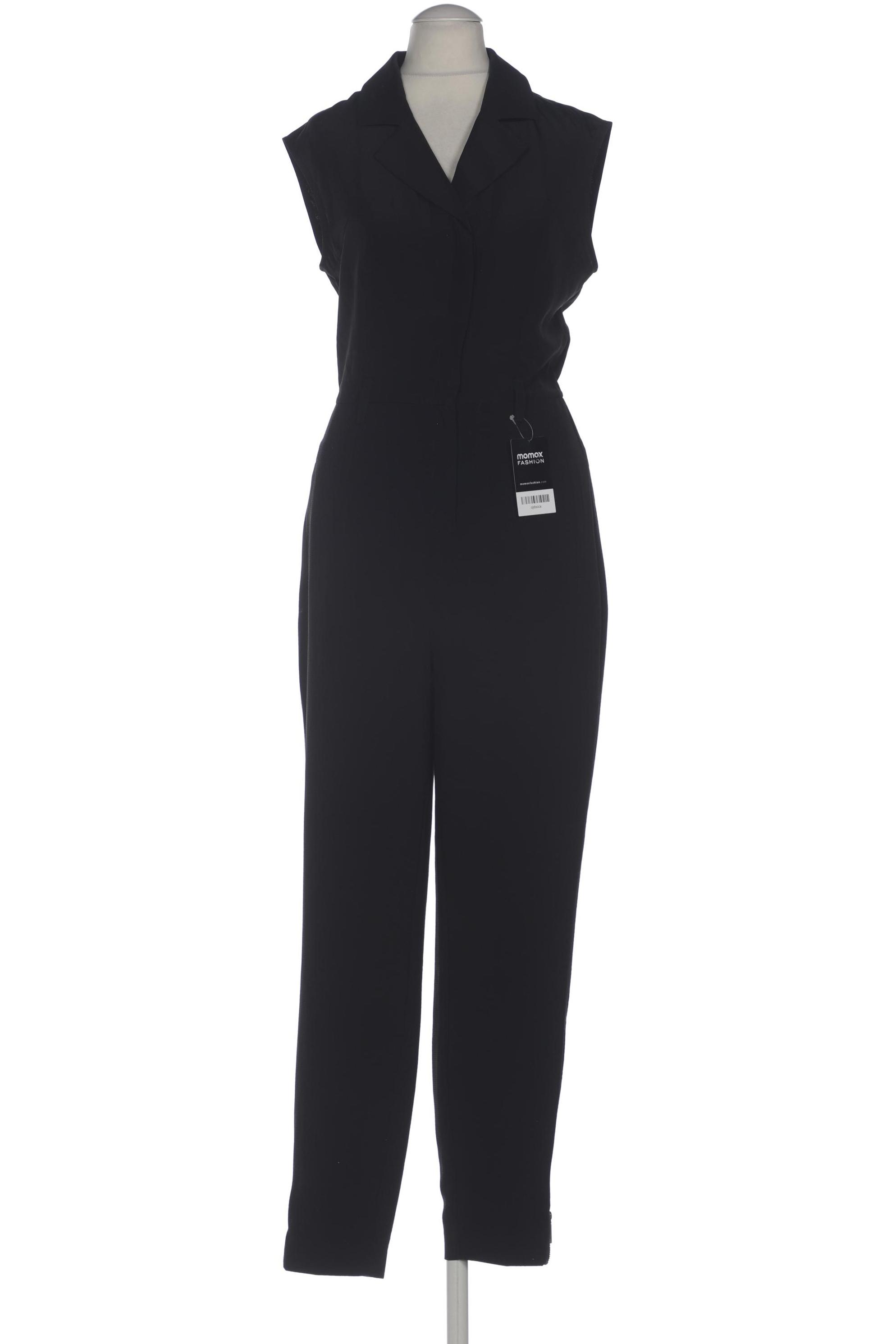 

TED Baker Damen Jumpsuit/Overall, schwarz, Gr. 36