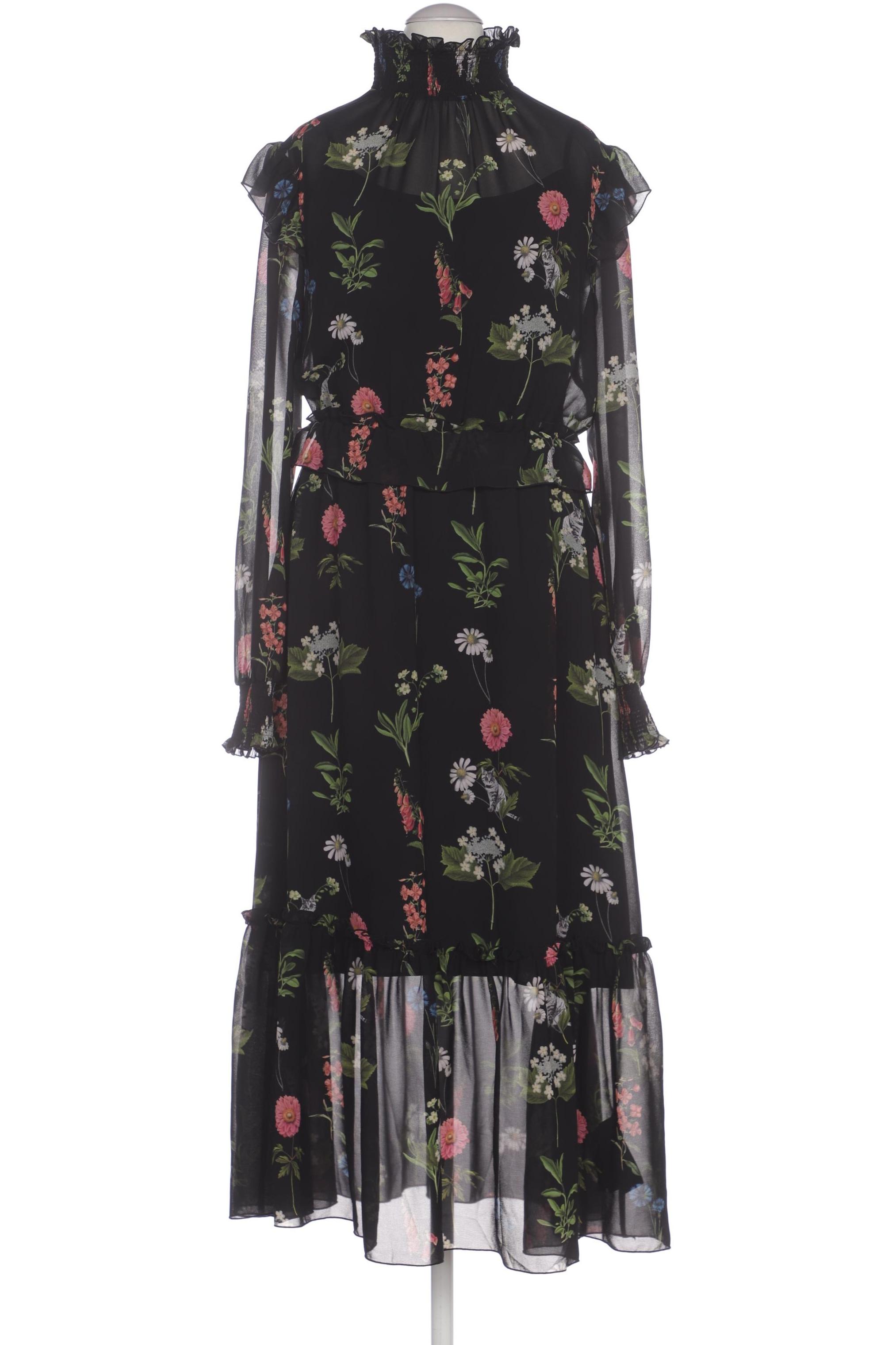 

TED Baker Damen Kleid, schwarz, Gr. 36