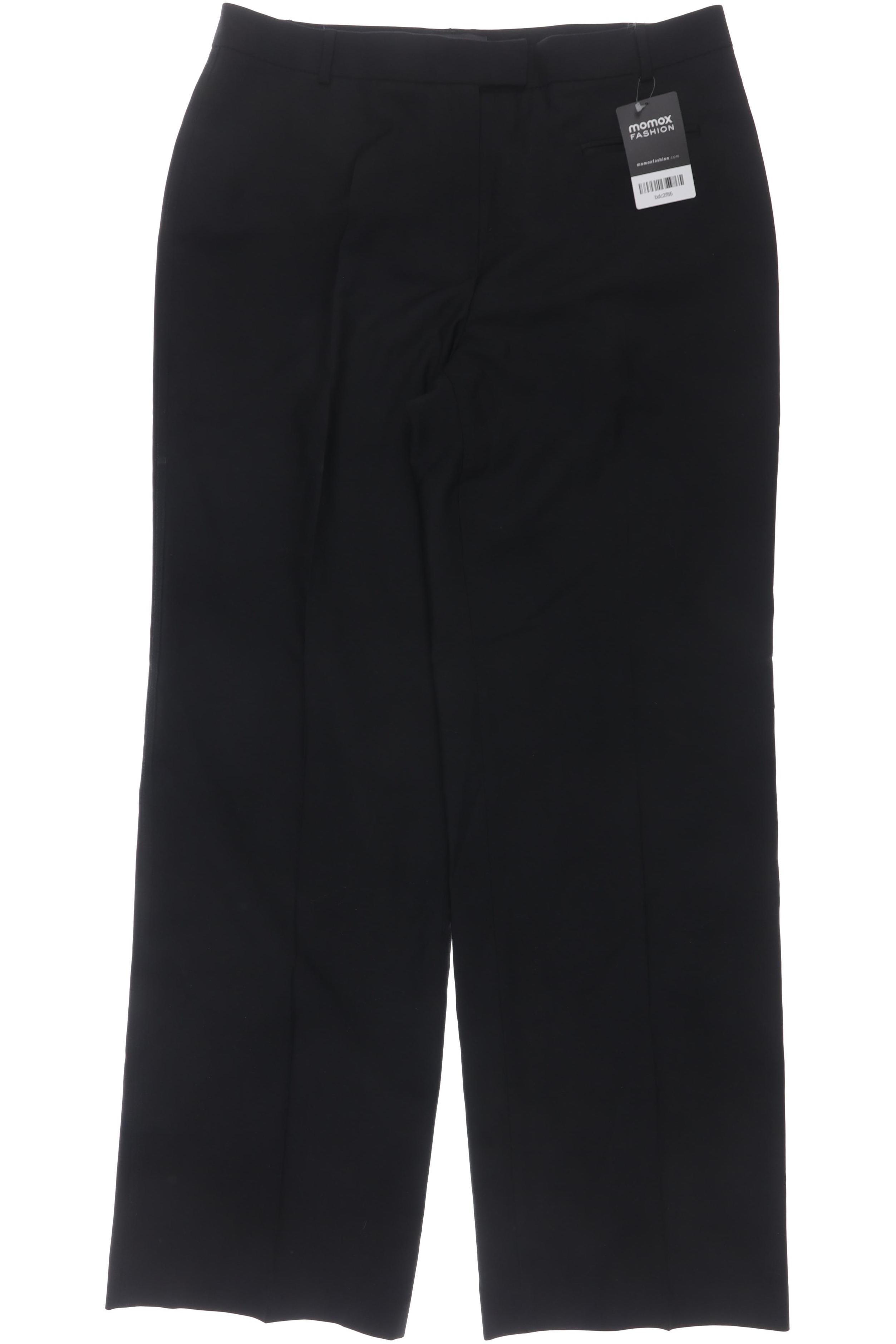 

TED Baker Damen Stoffhose, schwarz, Gr. 16