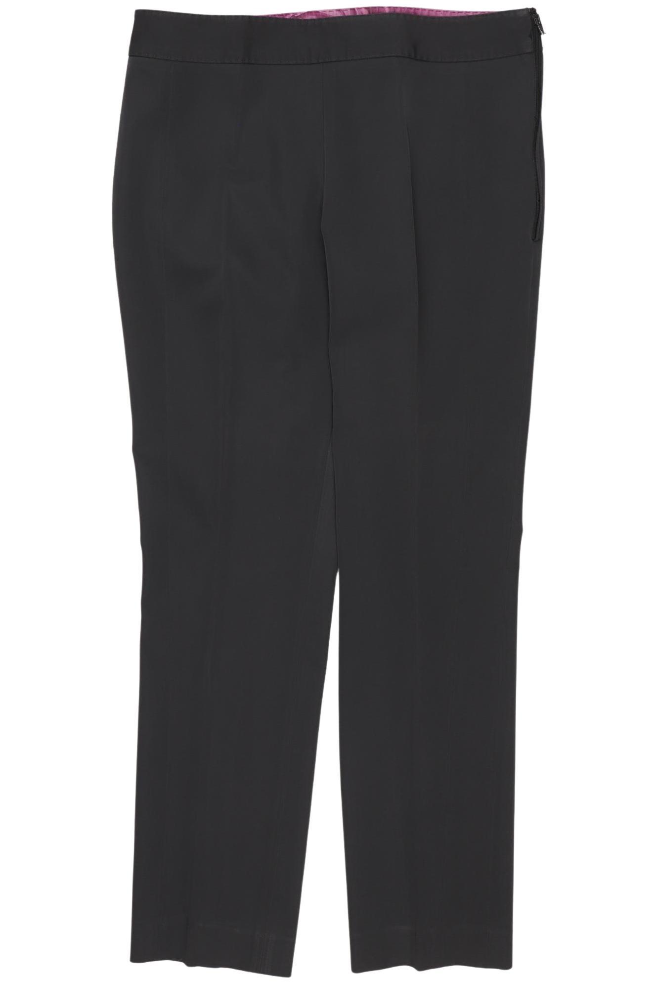 

TED Baker Damen Stoffhose, schwarz, Gr. 36