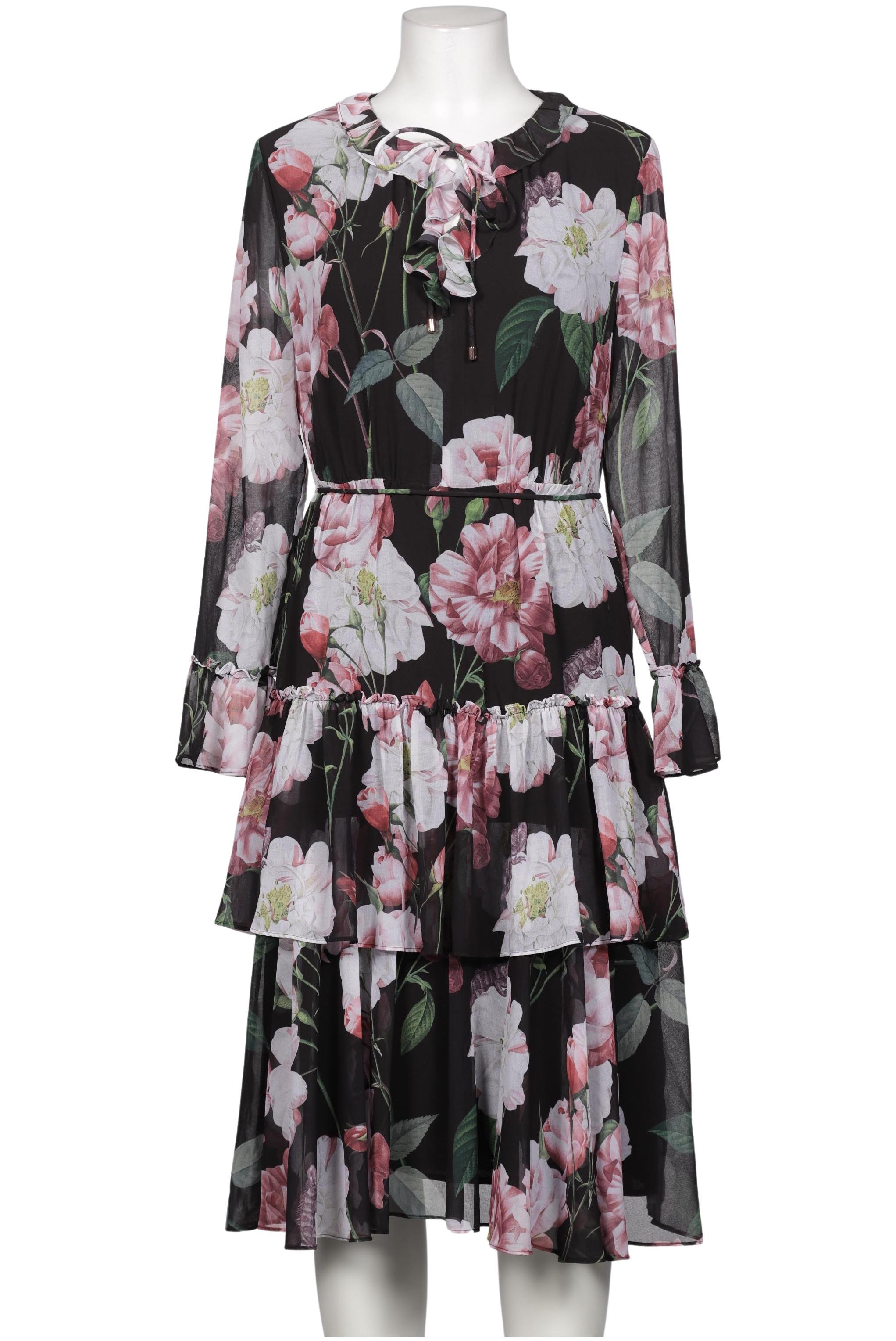 

TED Baker Damen Kleid, mehrfarbig, Gr. 40