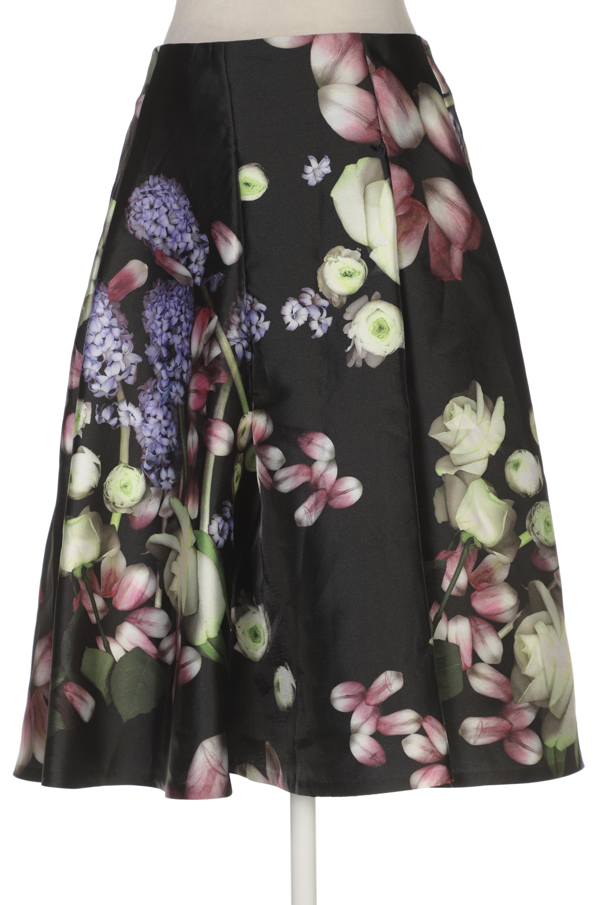 

TED Baker Damen Rock, schwarz, Gr. 40