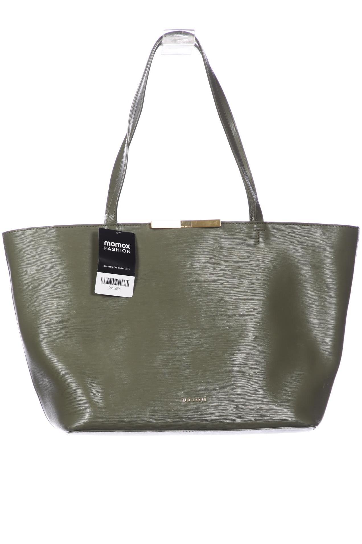 

TED Baker Damen Handtasche, grün, Gr.