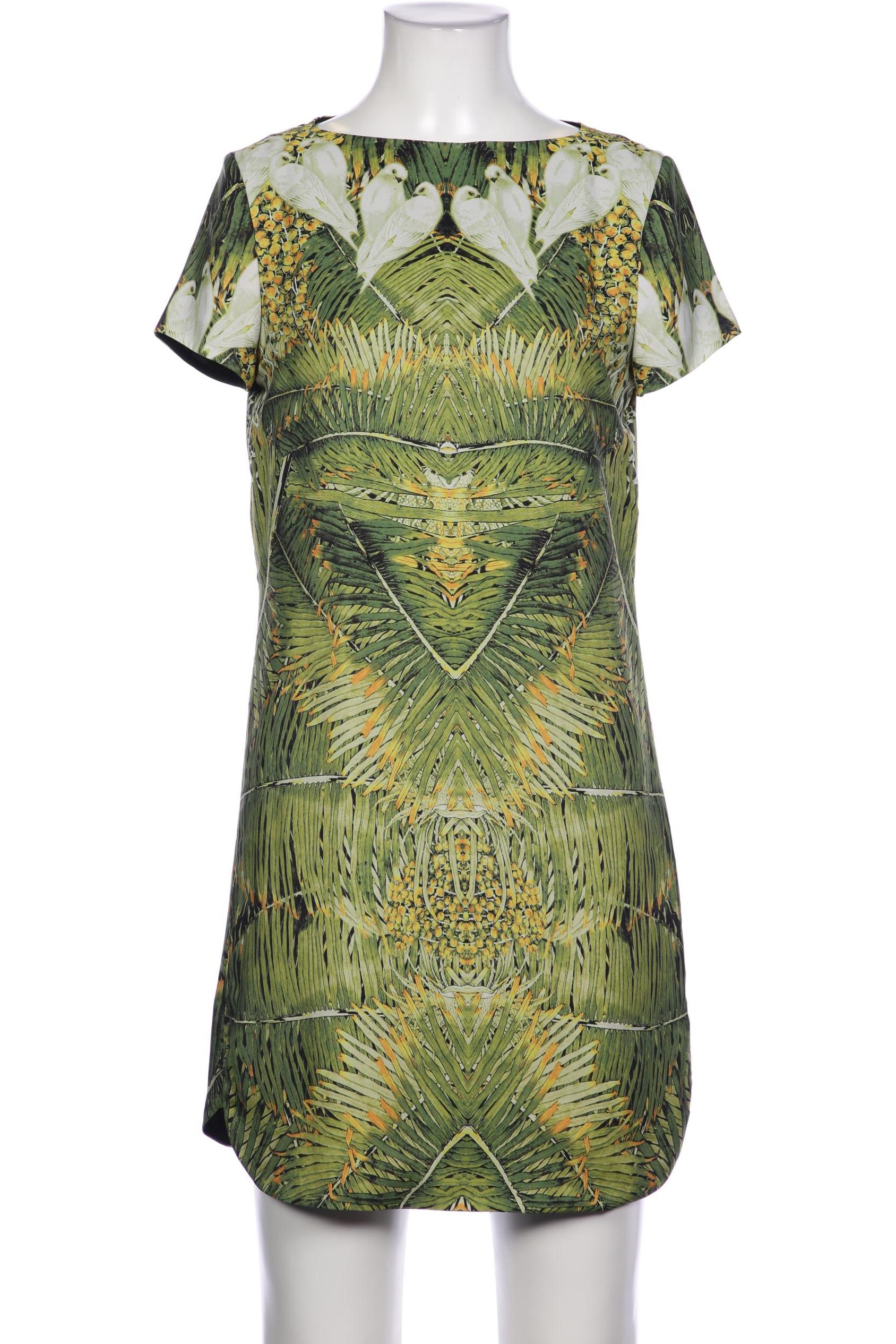 

TED BAKER Damen Kleid, grün