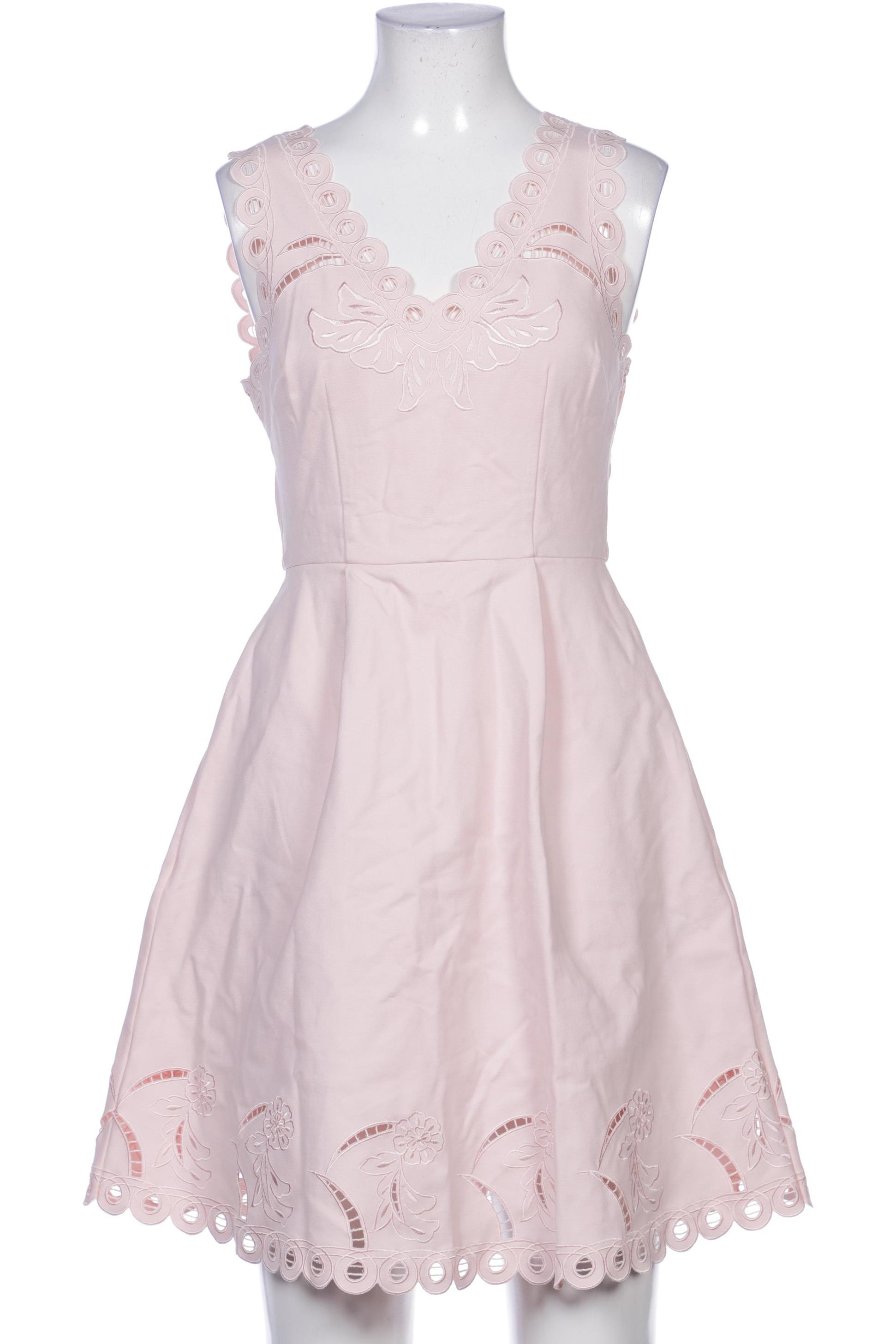 

TED Baker Damen Kleid, pink, Gr. 36