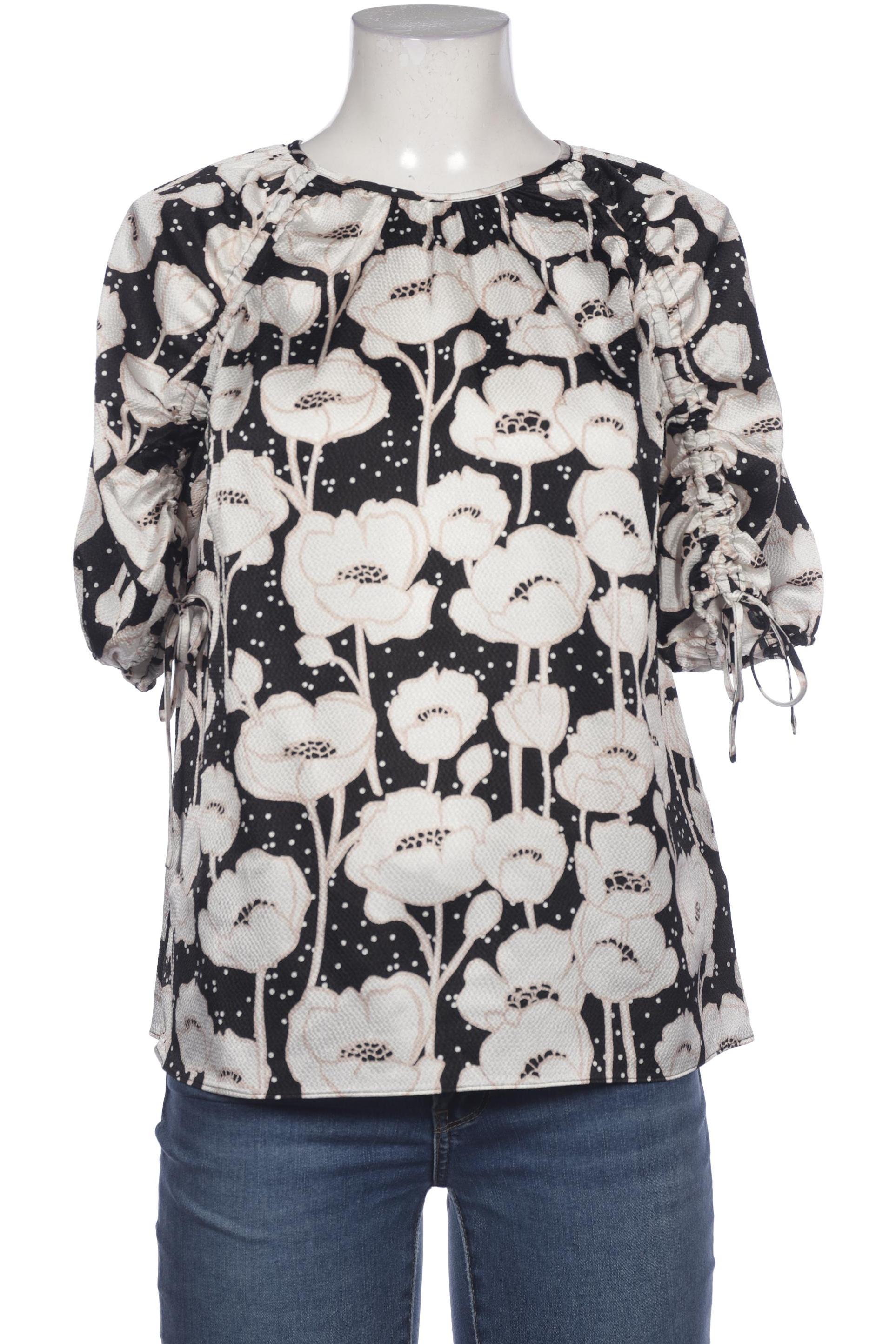 

TED Baker Damen Bluse, schwarz, Gr. 40