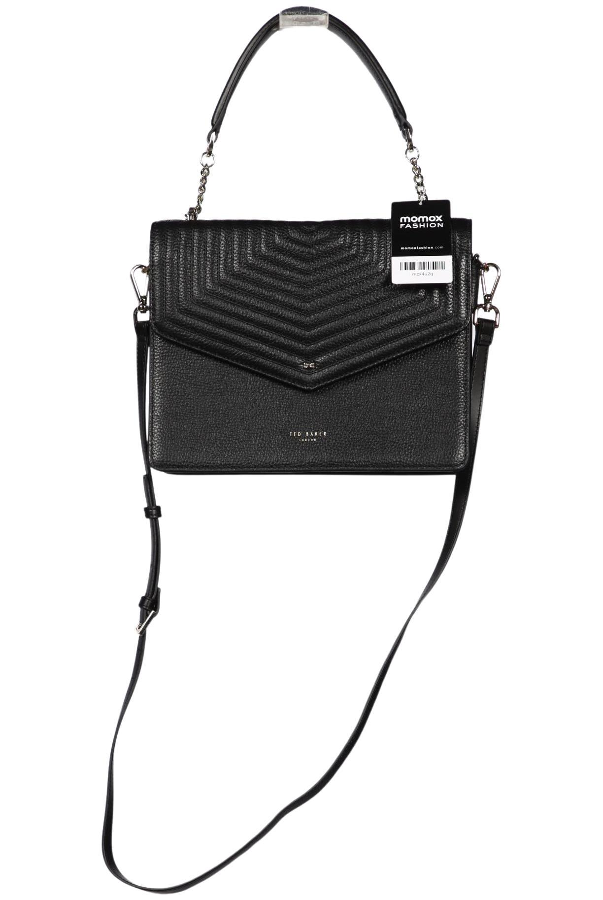 

TED Baker Damen Handtasche, schwarz, Gr.