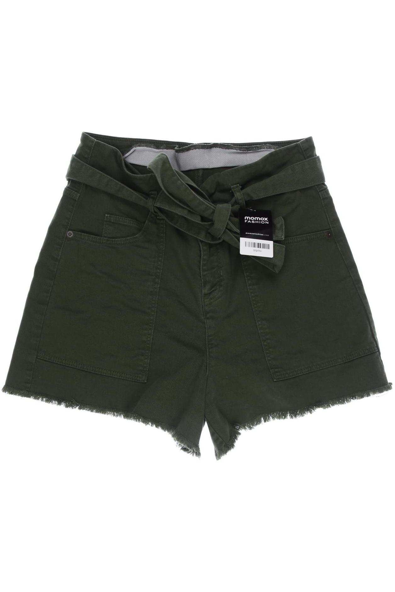 

TED Baker Damen Shorts, grün, Gr. 30