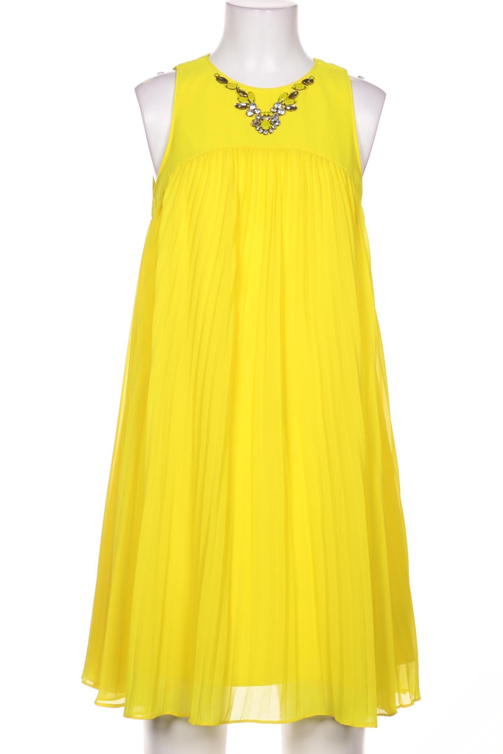 

TED Baker Damen Kleid, gelb, Gr. 38
