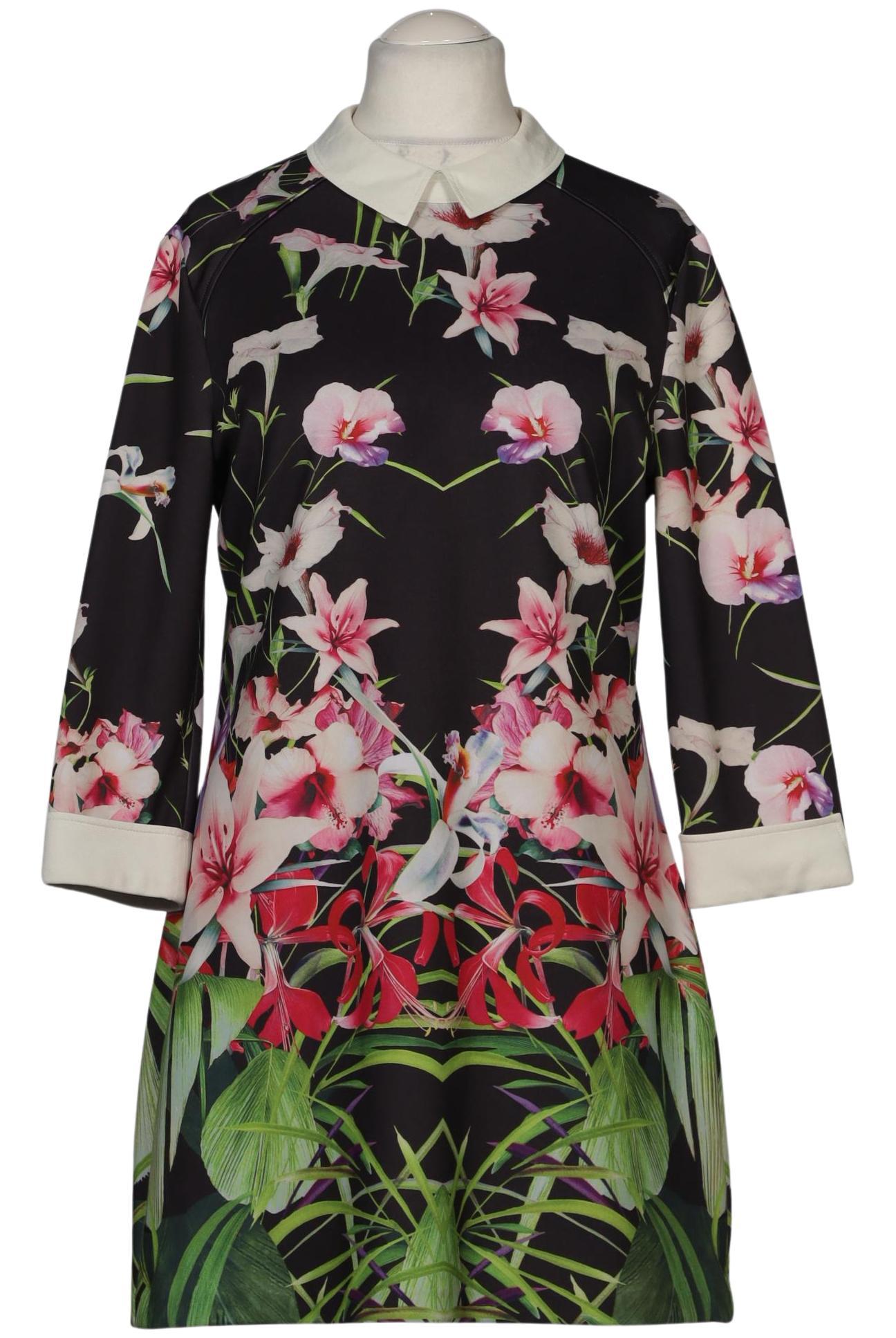 

TED Baker Damen Kleid, mehrfarbig, Gr. 42