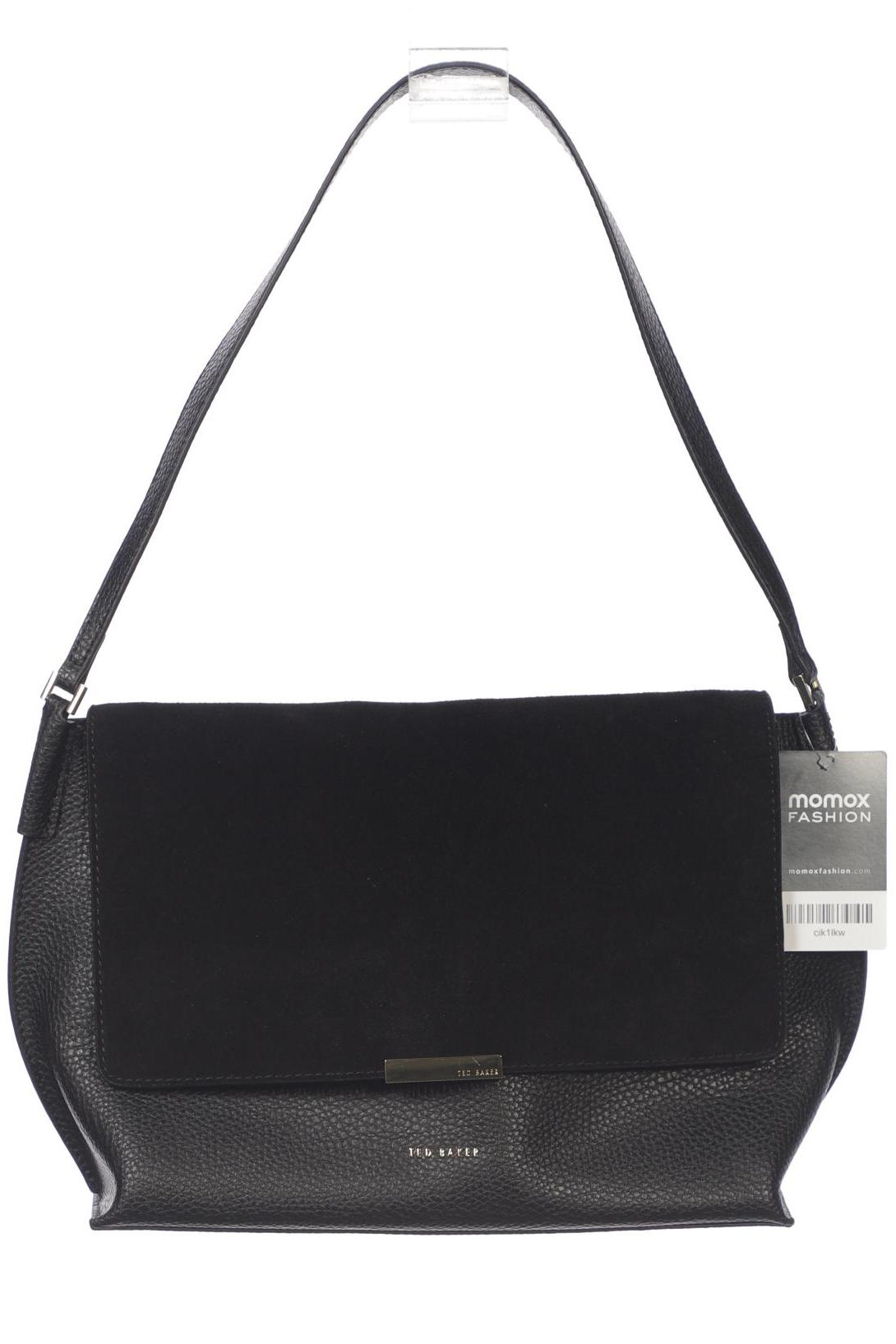 

TED BAKER Damen Handtasche, schwarz