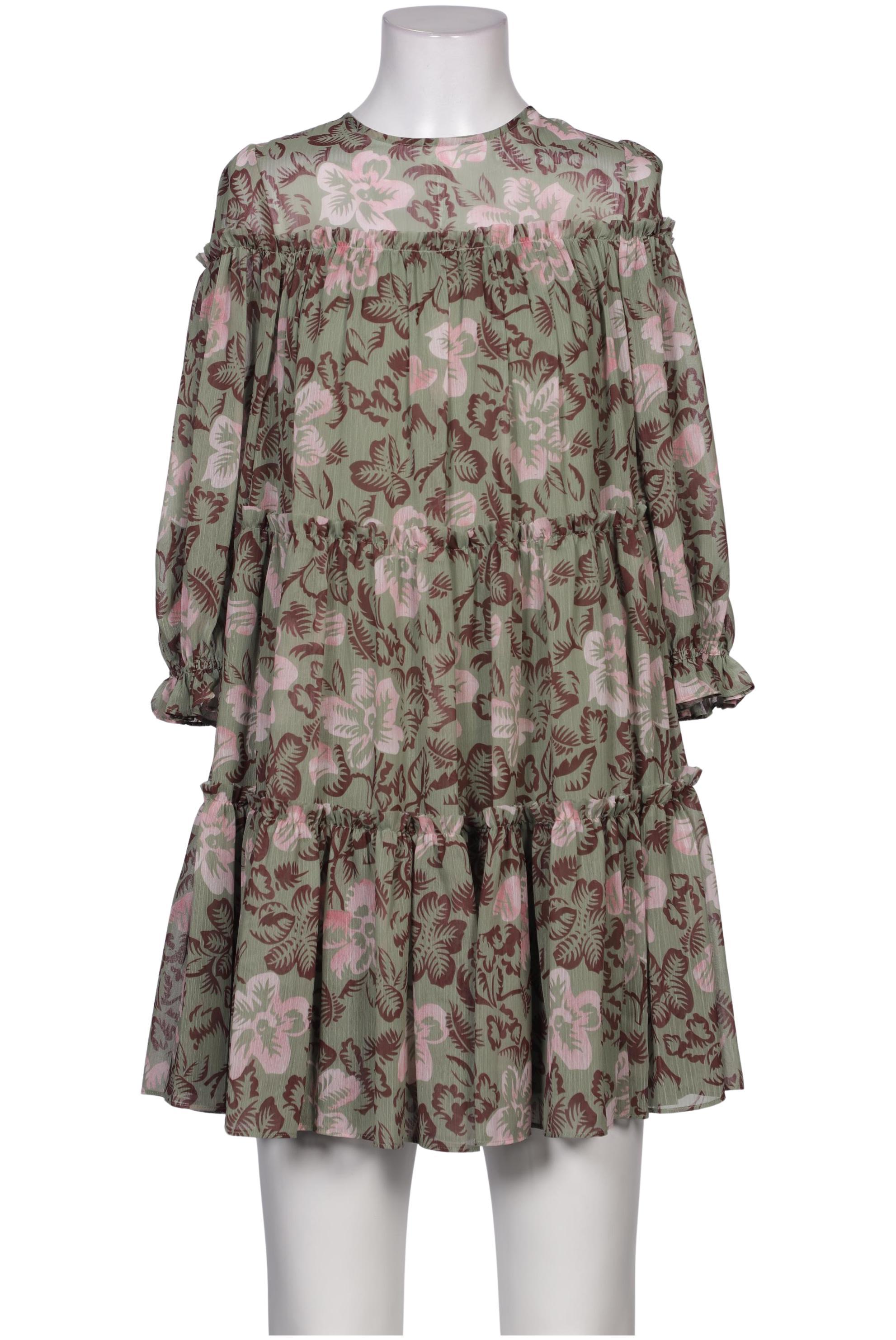 

TED Baker Damen Kleid, grün, Gr. 34