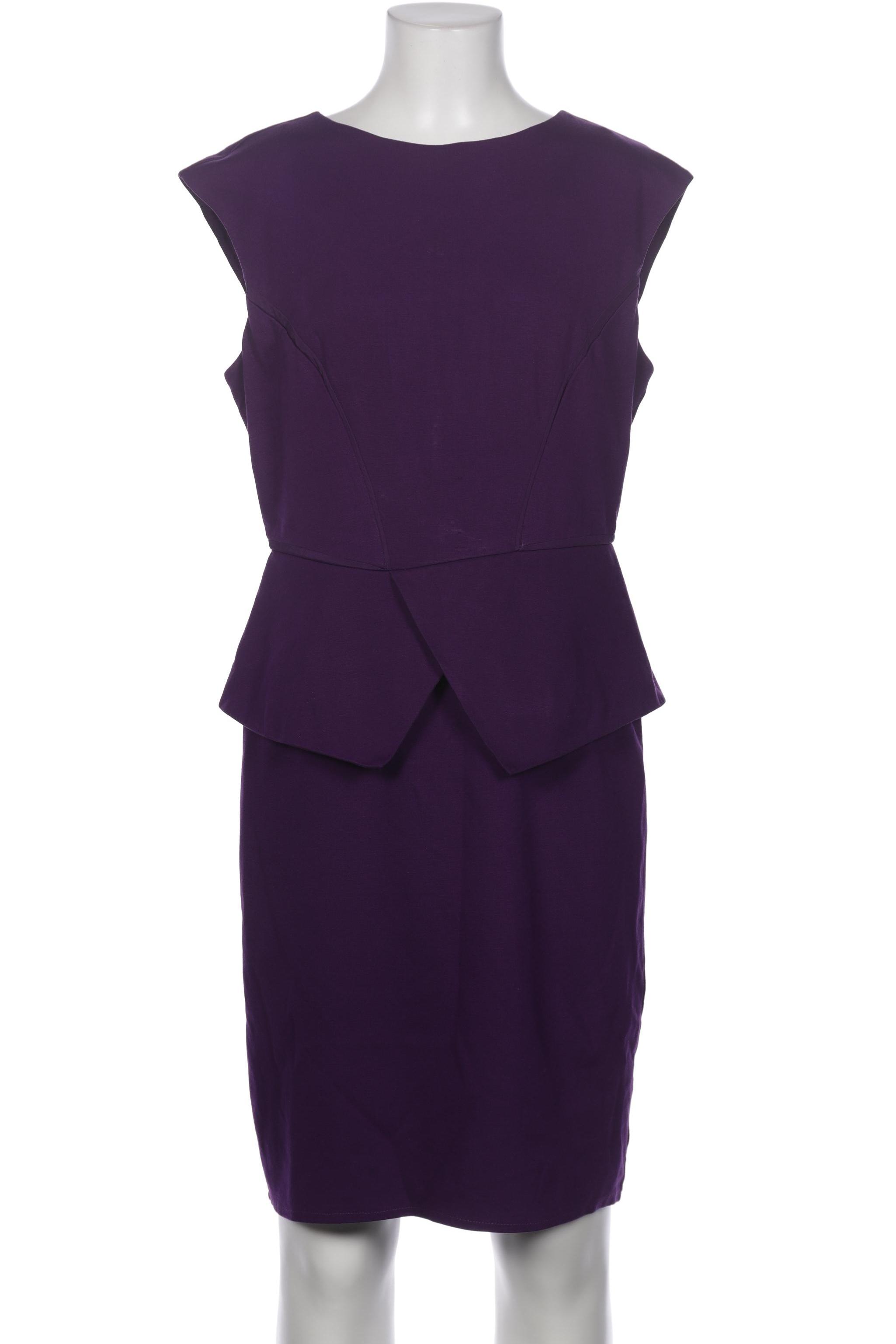 

TED Baker Damen Kleid, flieder, Gr. 38