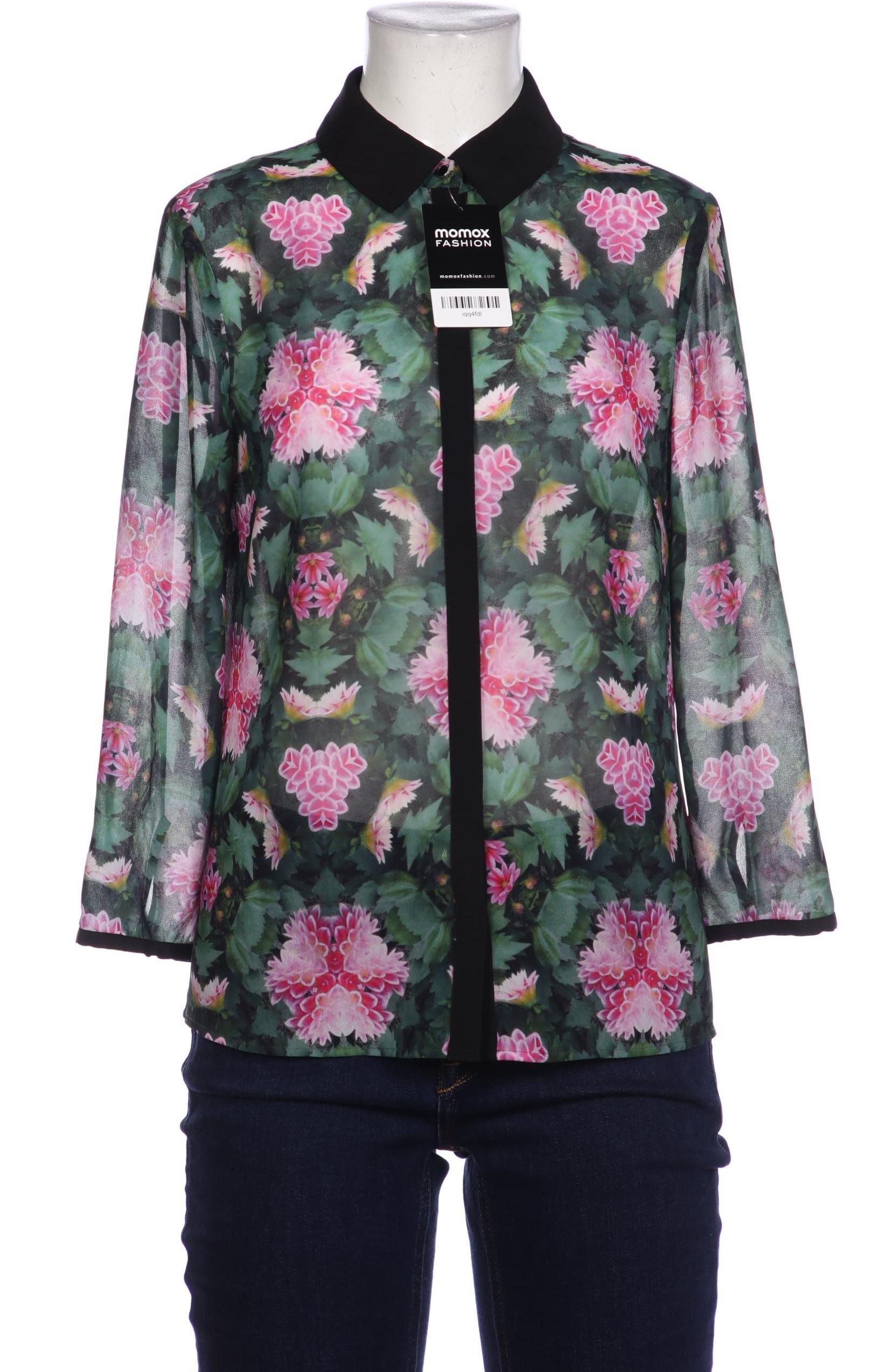 

TED BAKER Damen Bluse, grün