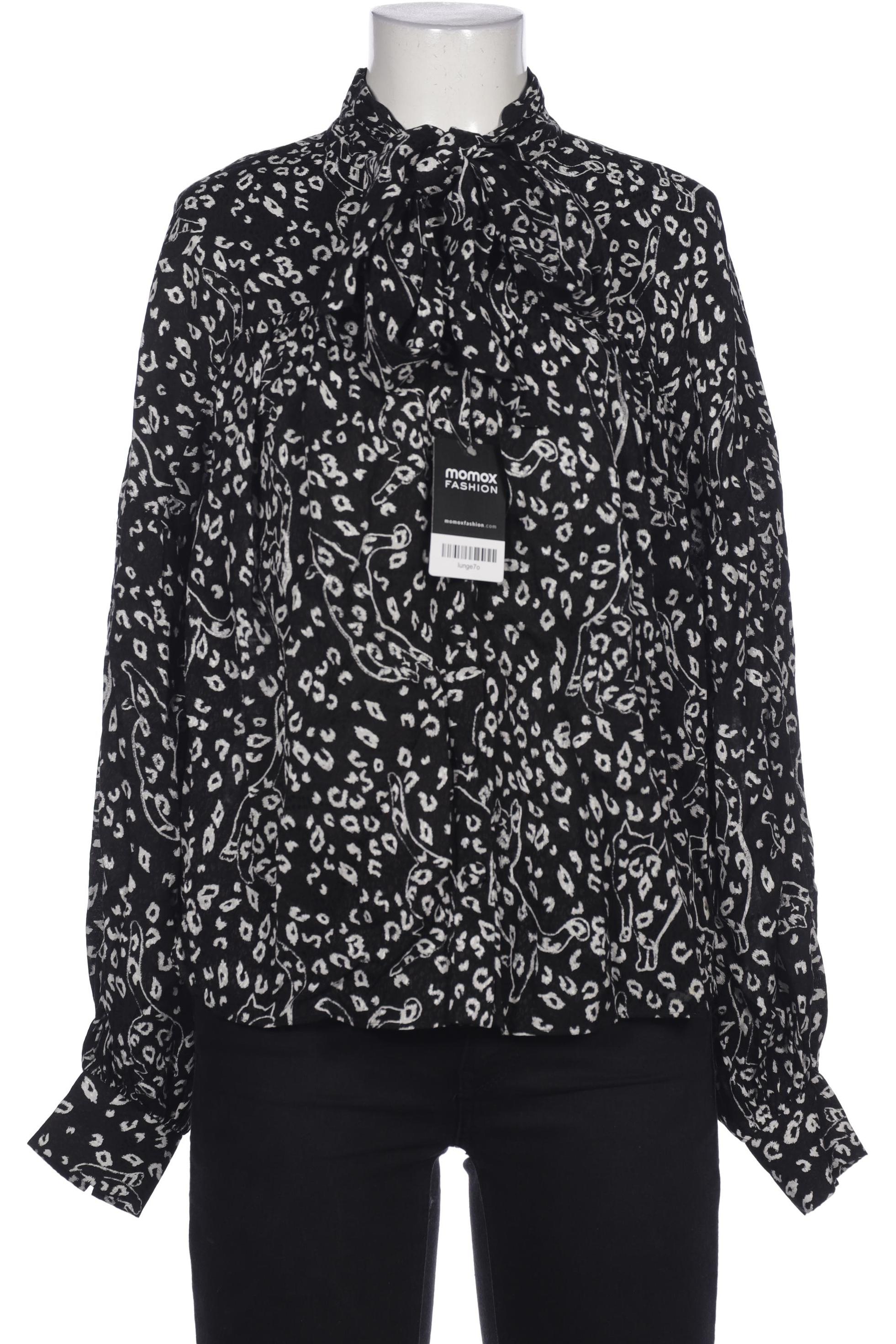 

TED Baker Damen Bluse, schwarz, Gr. 36