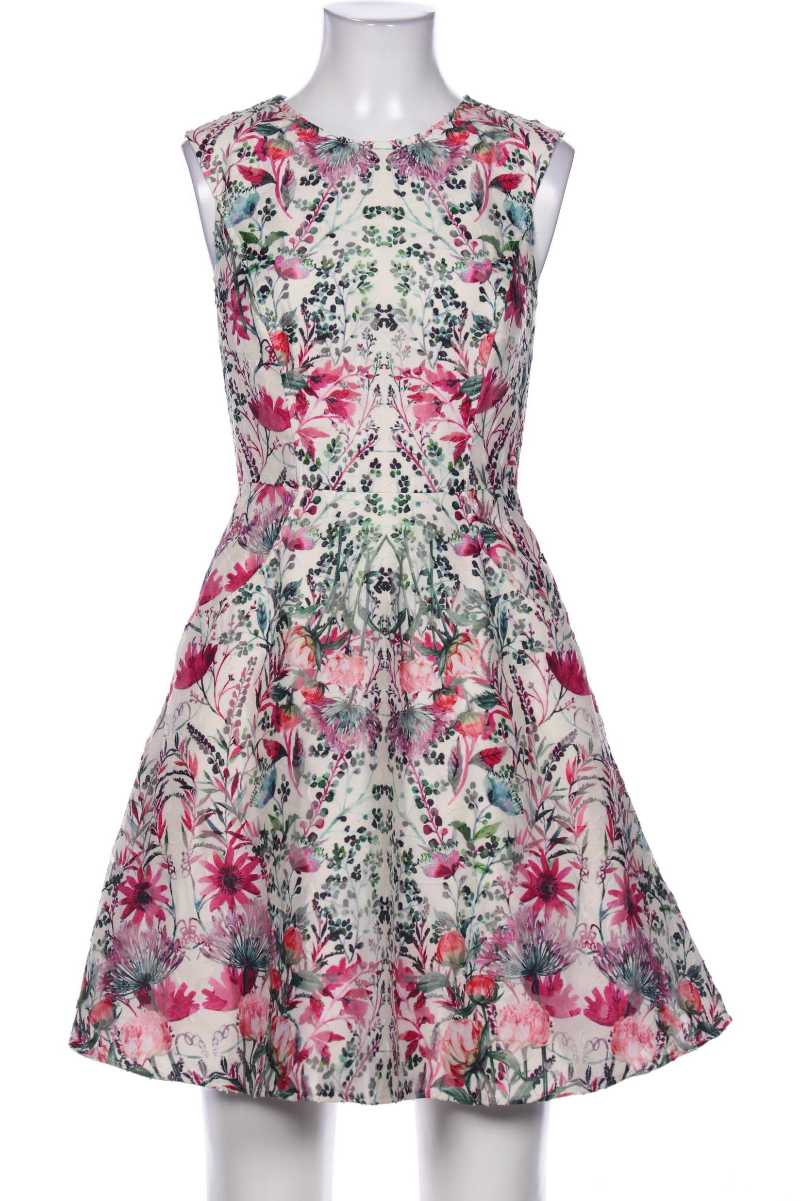 

TED Baker Damen Kleid, mehrfarbig, Gr. 36